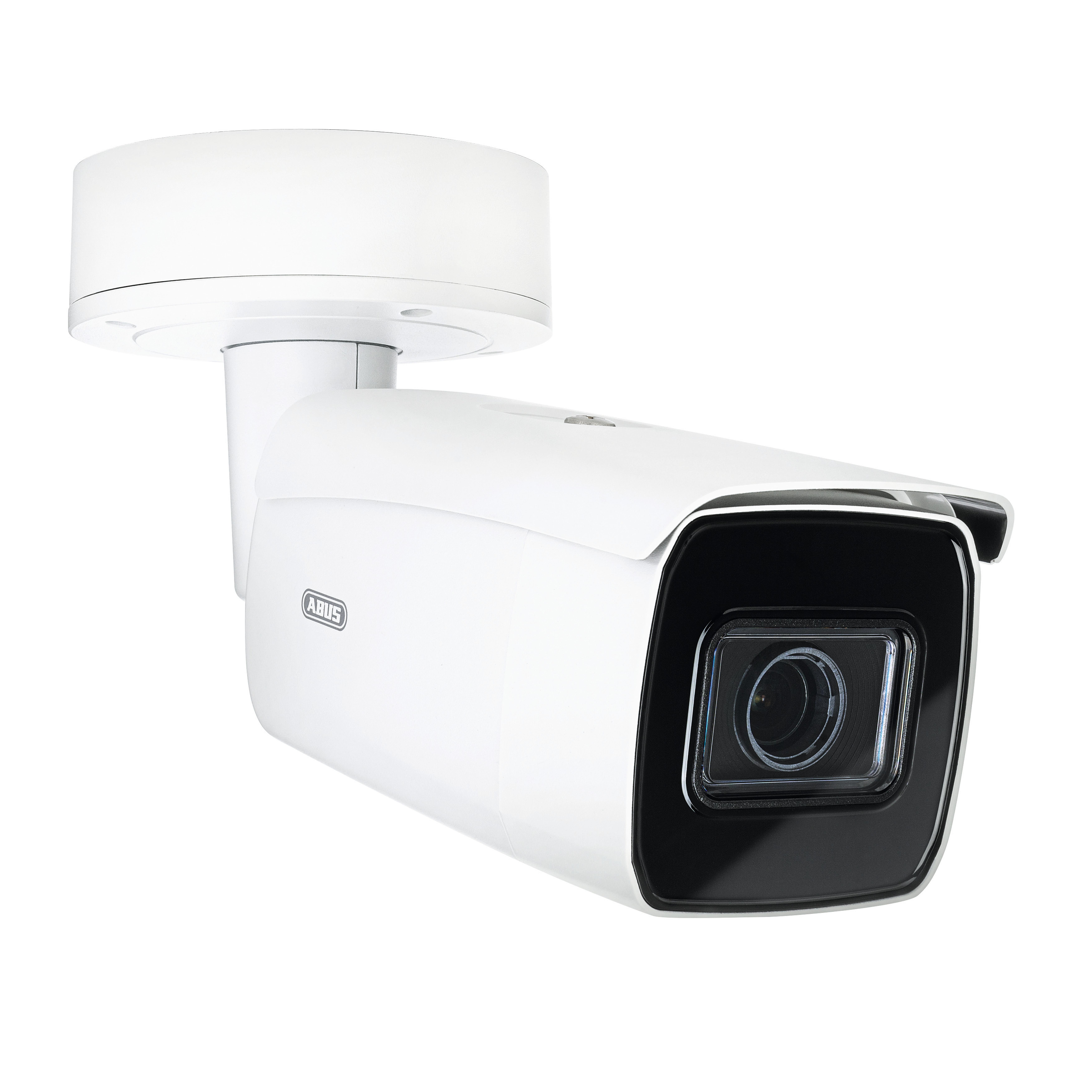 ABUS 4 MP IP-ANPR-Tube-Kamera, 2,8Ã»12 mm