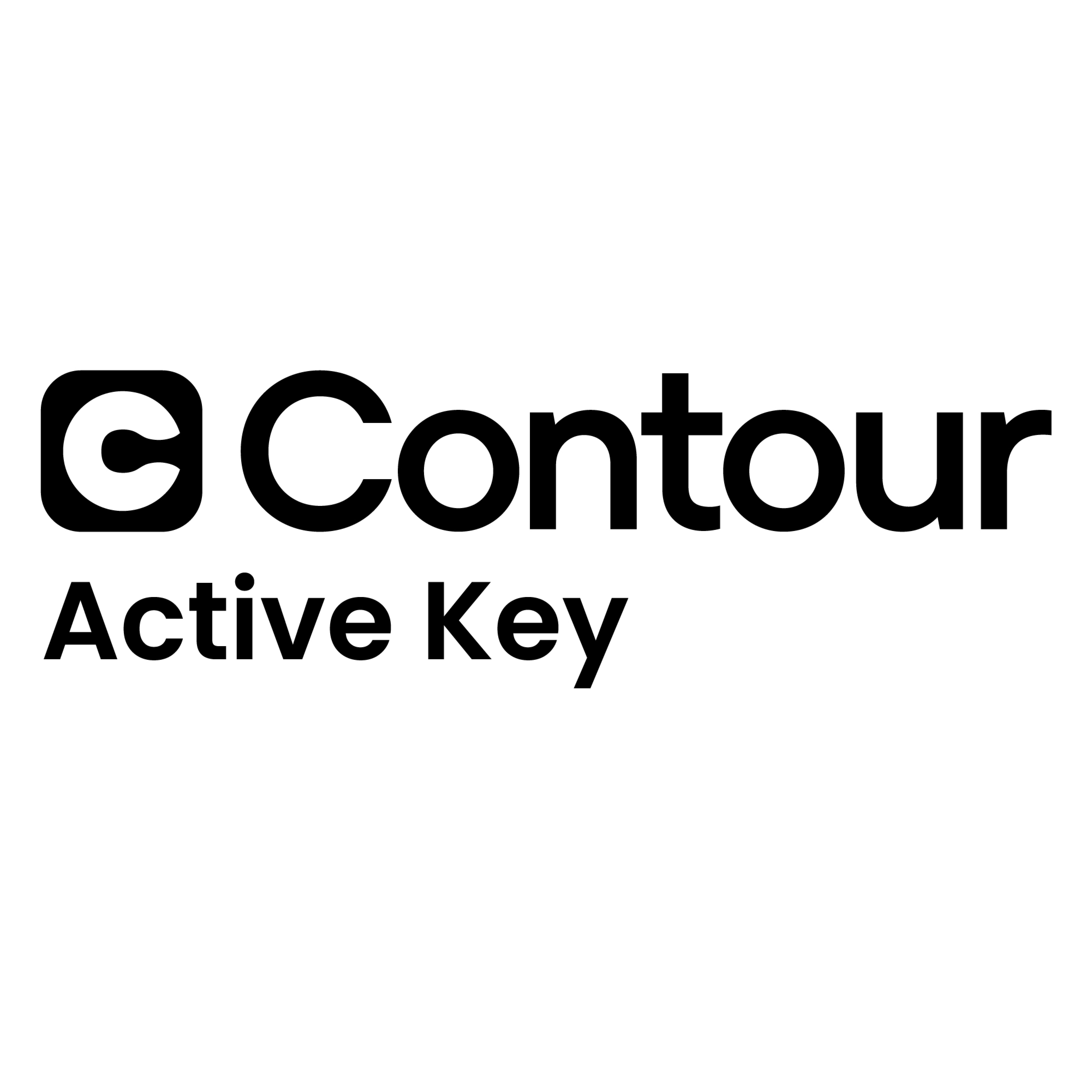 Contour ACTIVE KEY Hygiene 5 Buttons Scroll Mouse Fully whit