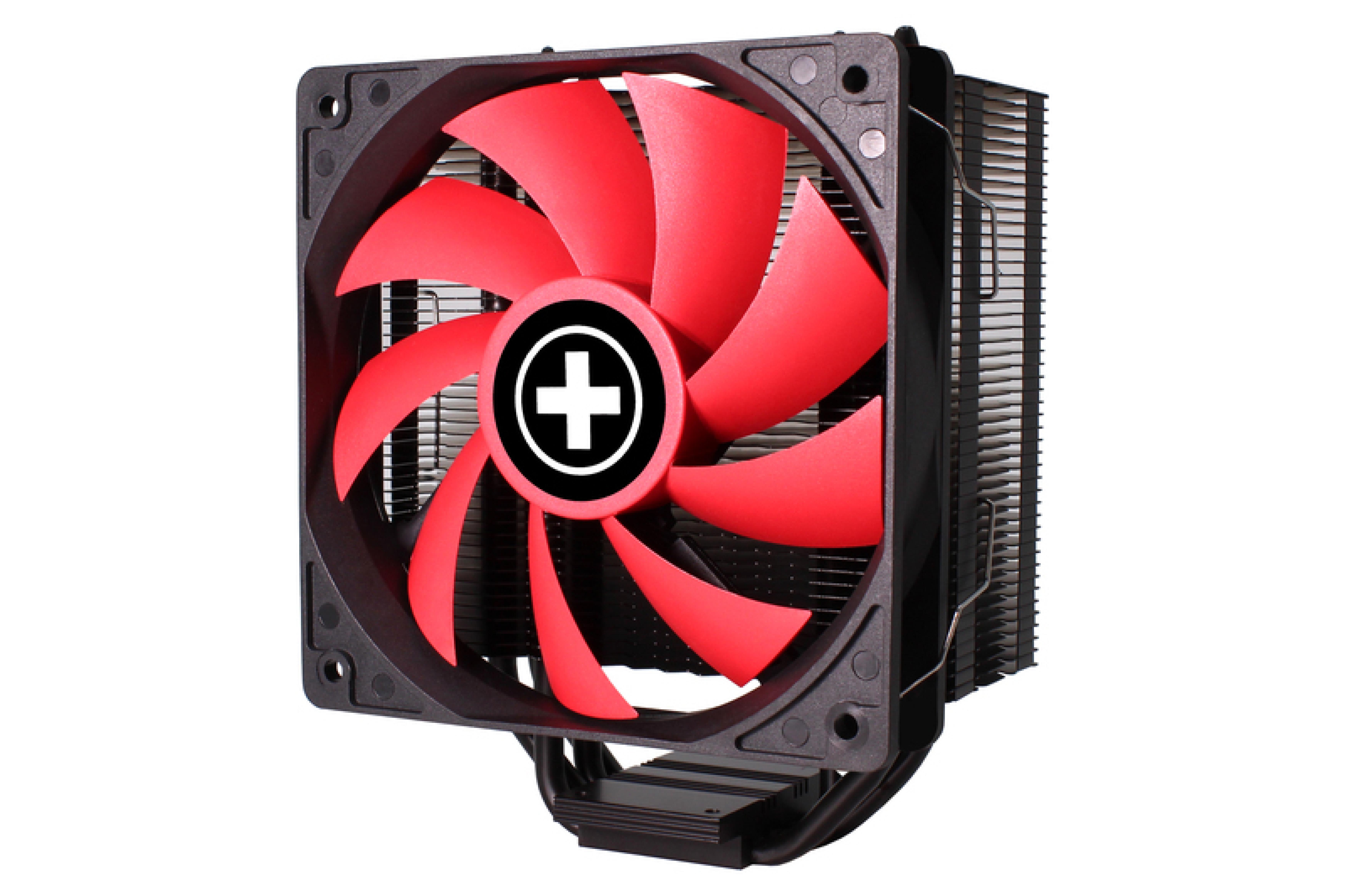 Xilence CPU Kuehler M704 Multisocket