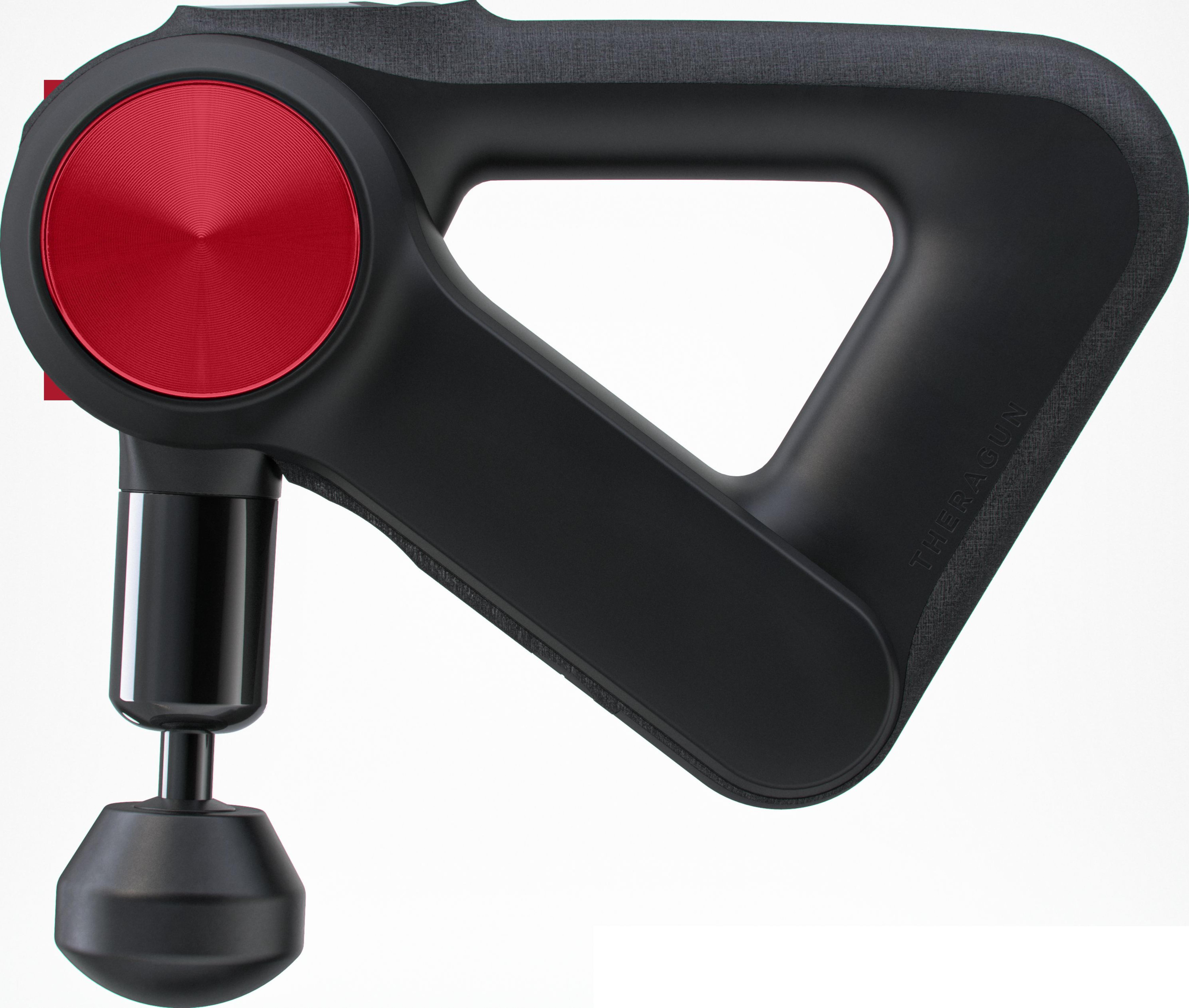 THERABODY Theragun PRO Product Red