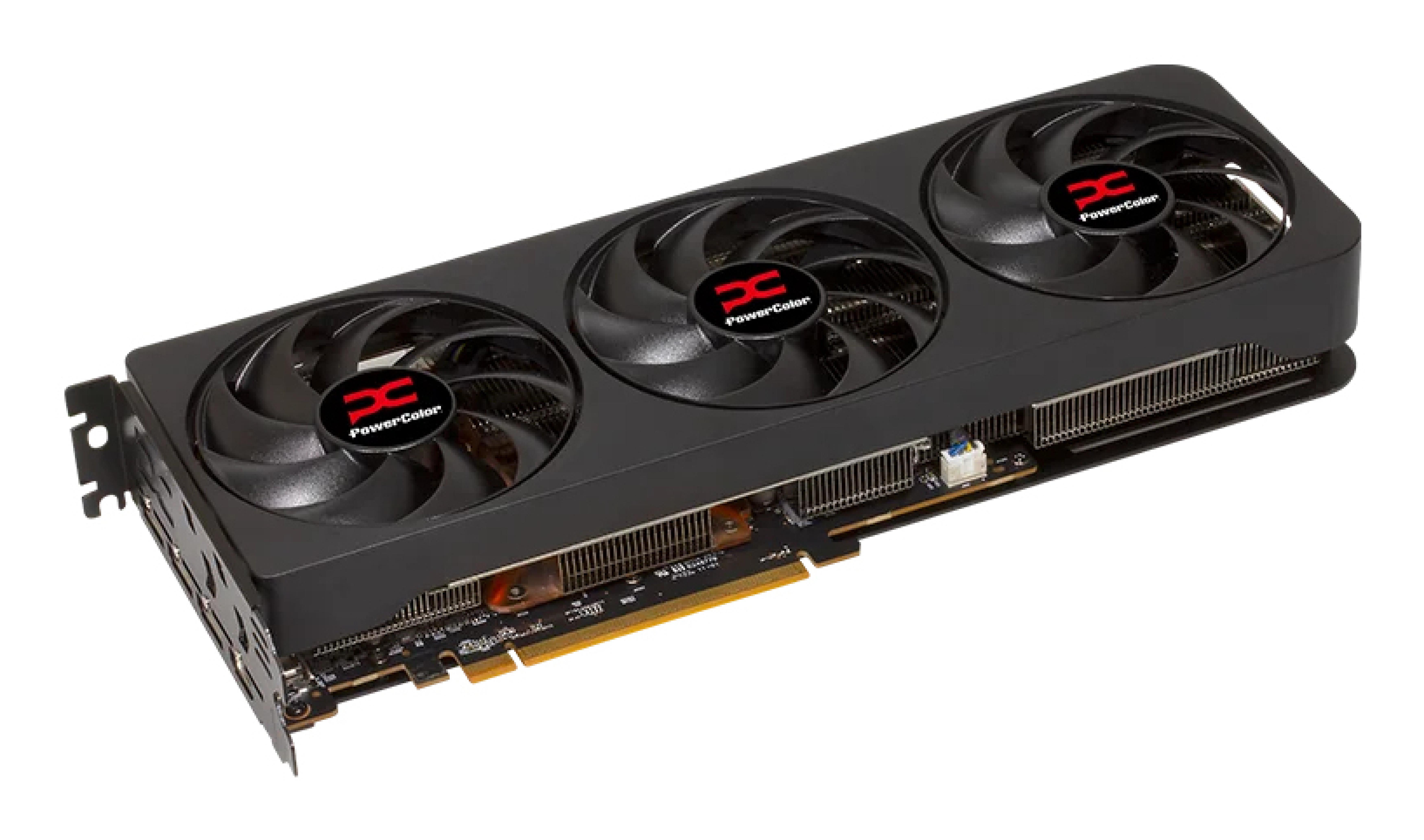 Powercolor Radeon RX9070XT Reaper 16GB