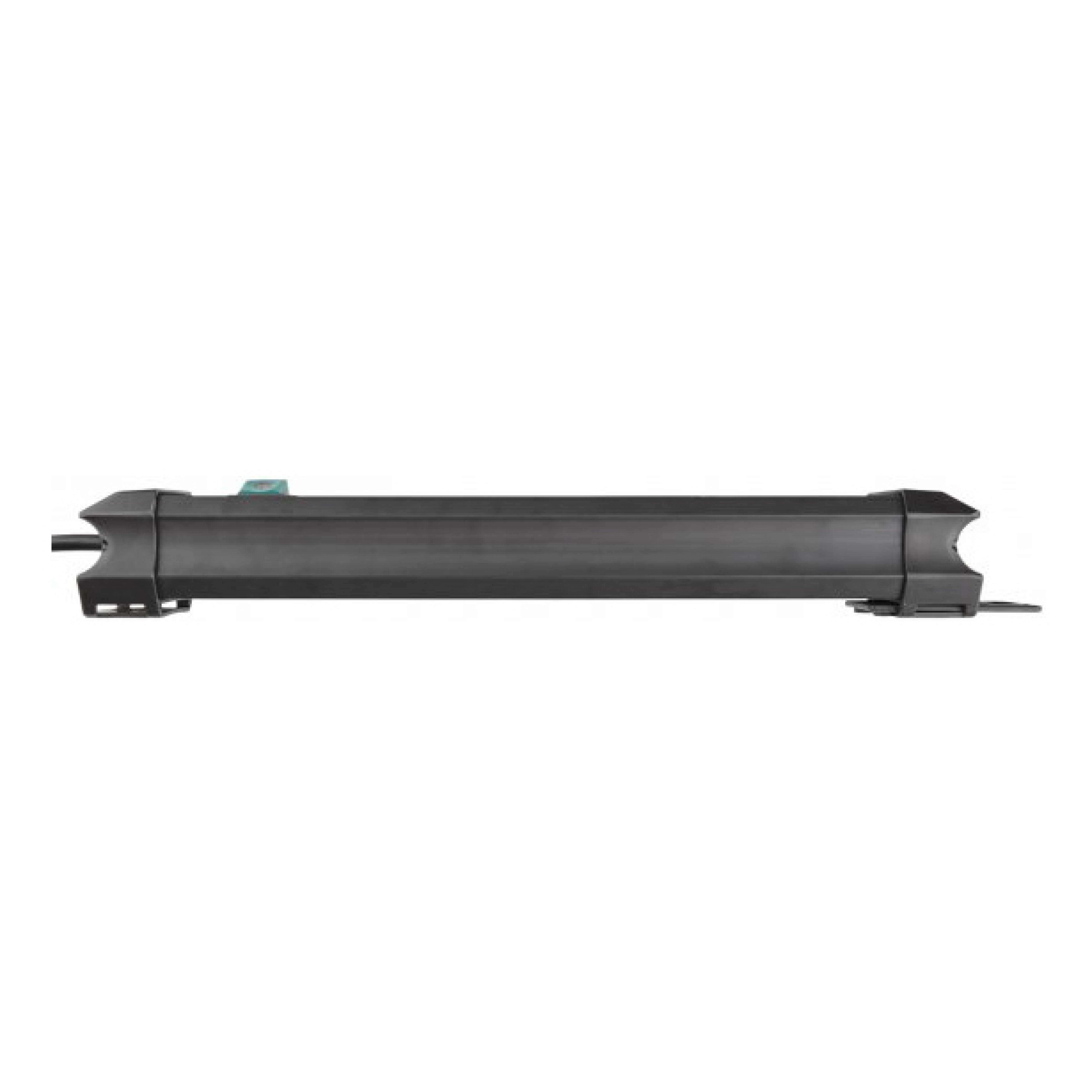 Brennenstuhl Steckdosenleiste Premium-Line 6x sw/grau 3m
