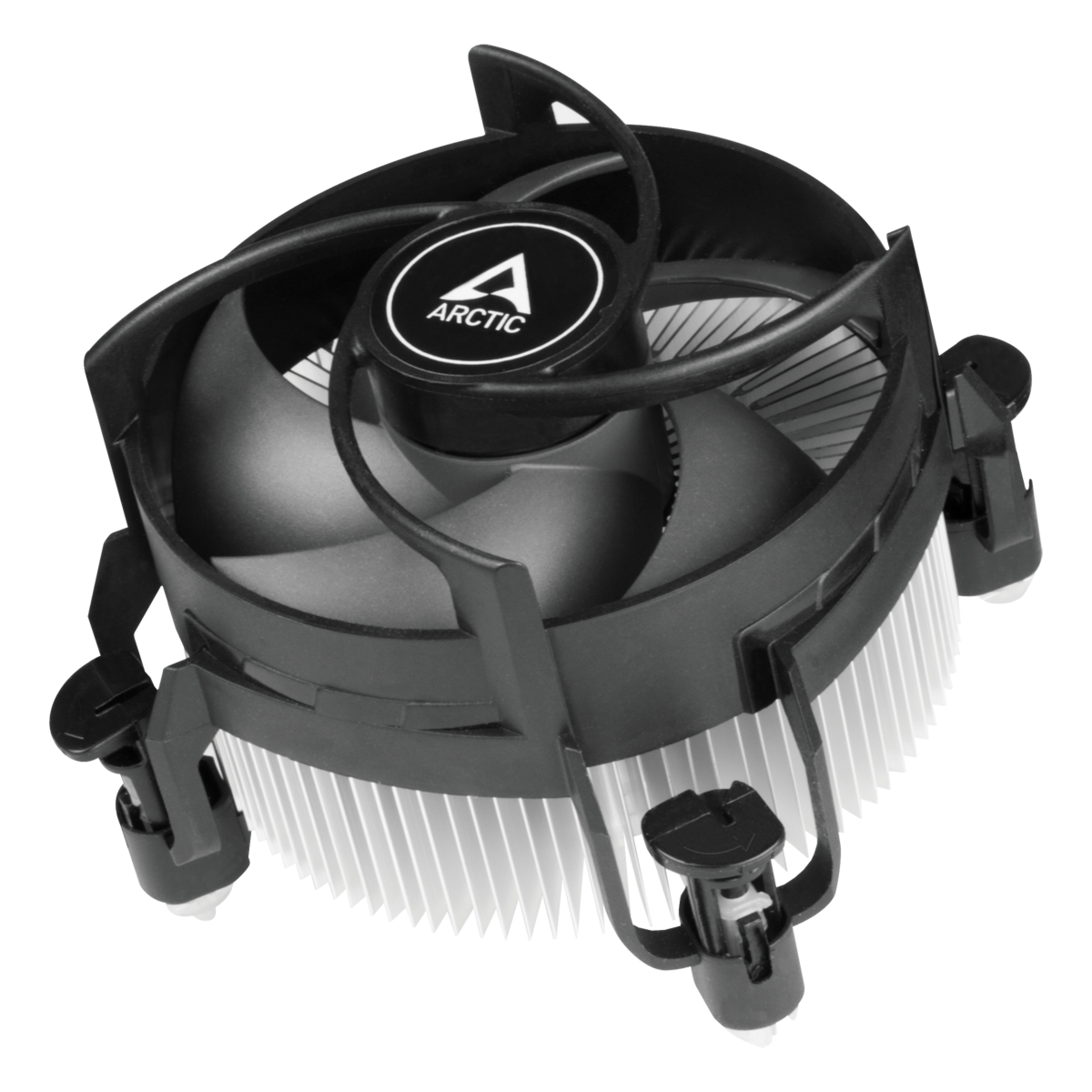 ARCTIC Kuehler Alpine 17 CO / Intel 1700 - 100W