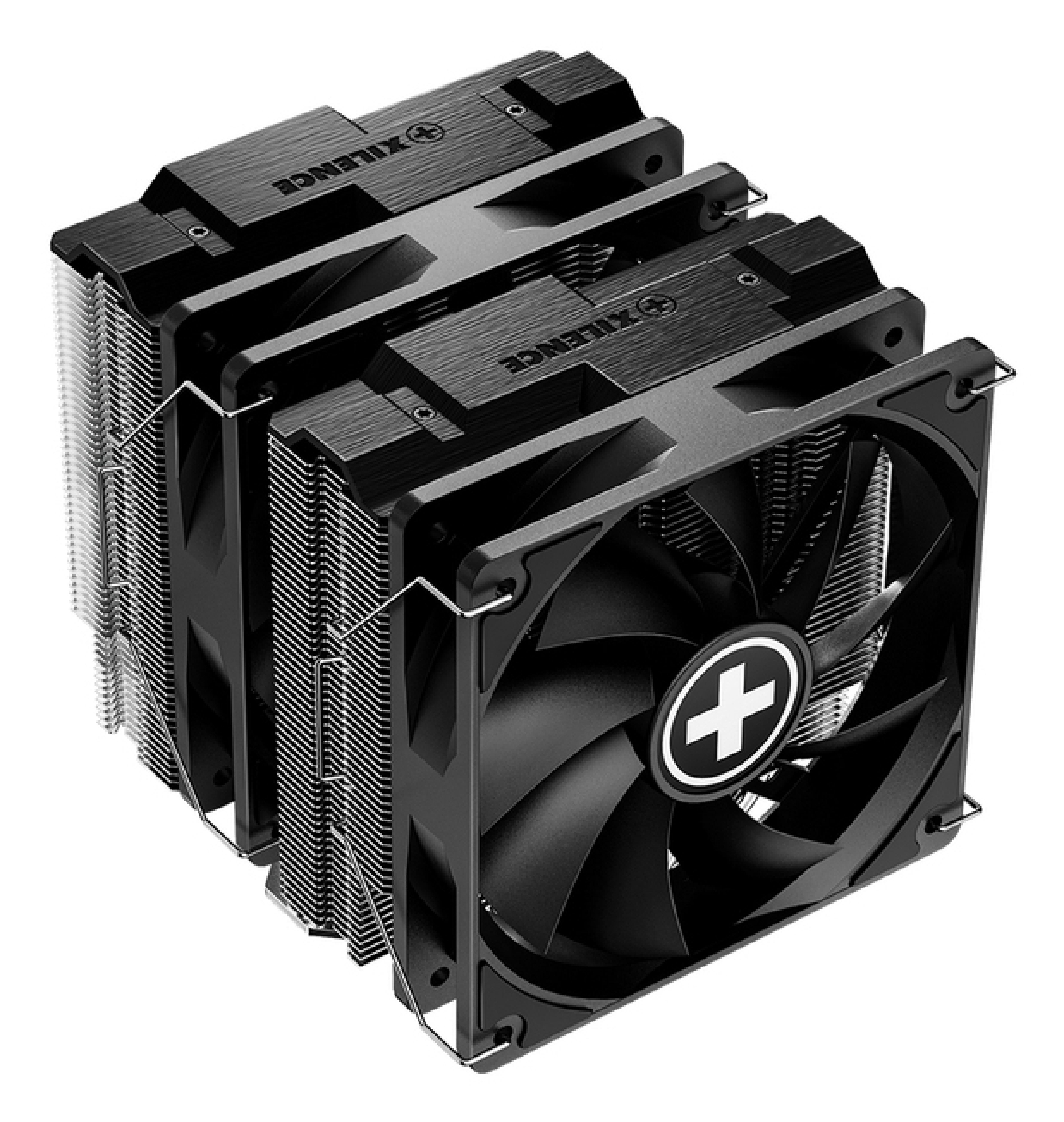 Xilence CPU Kuehler M806D.B CRYON Multisocket