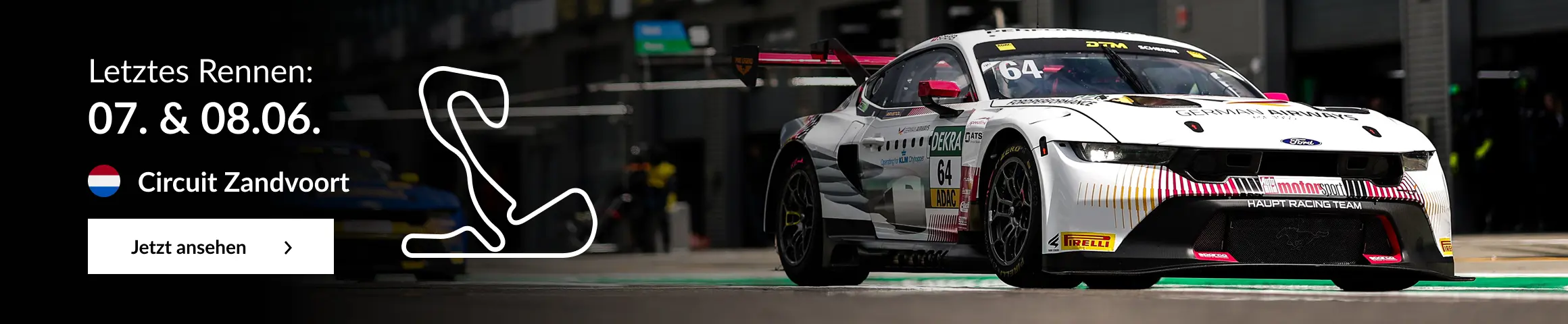 Zandvoort