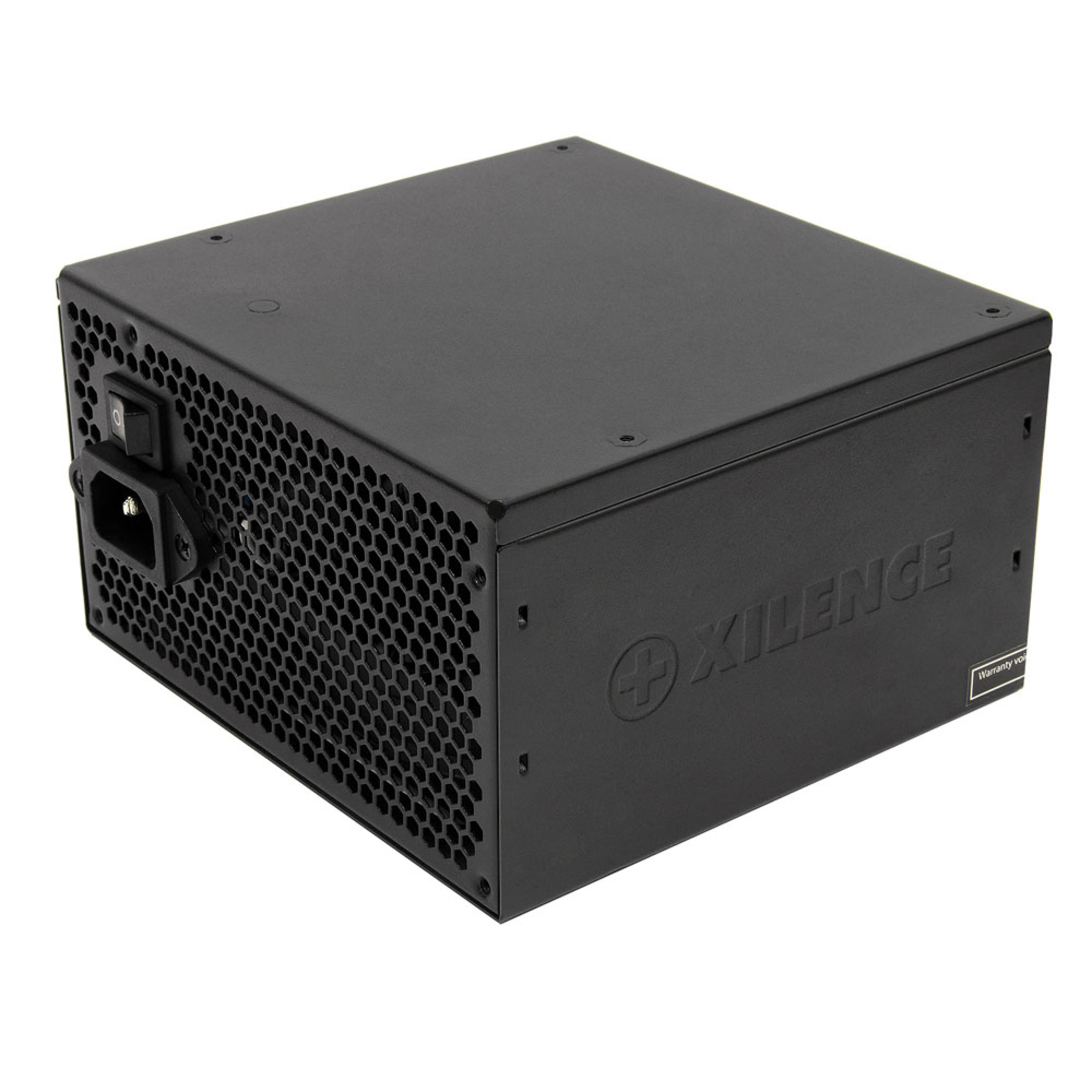 Xilence Netzteil 400W Performance C ATX XP400R6