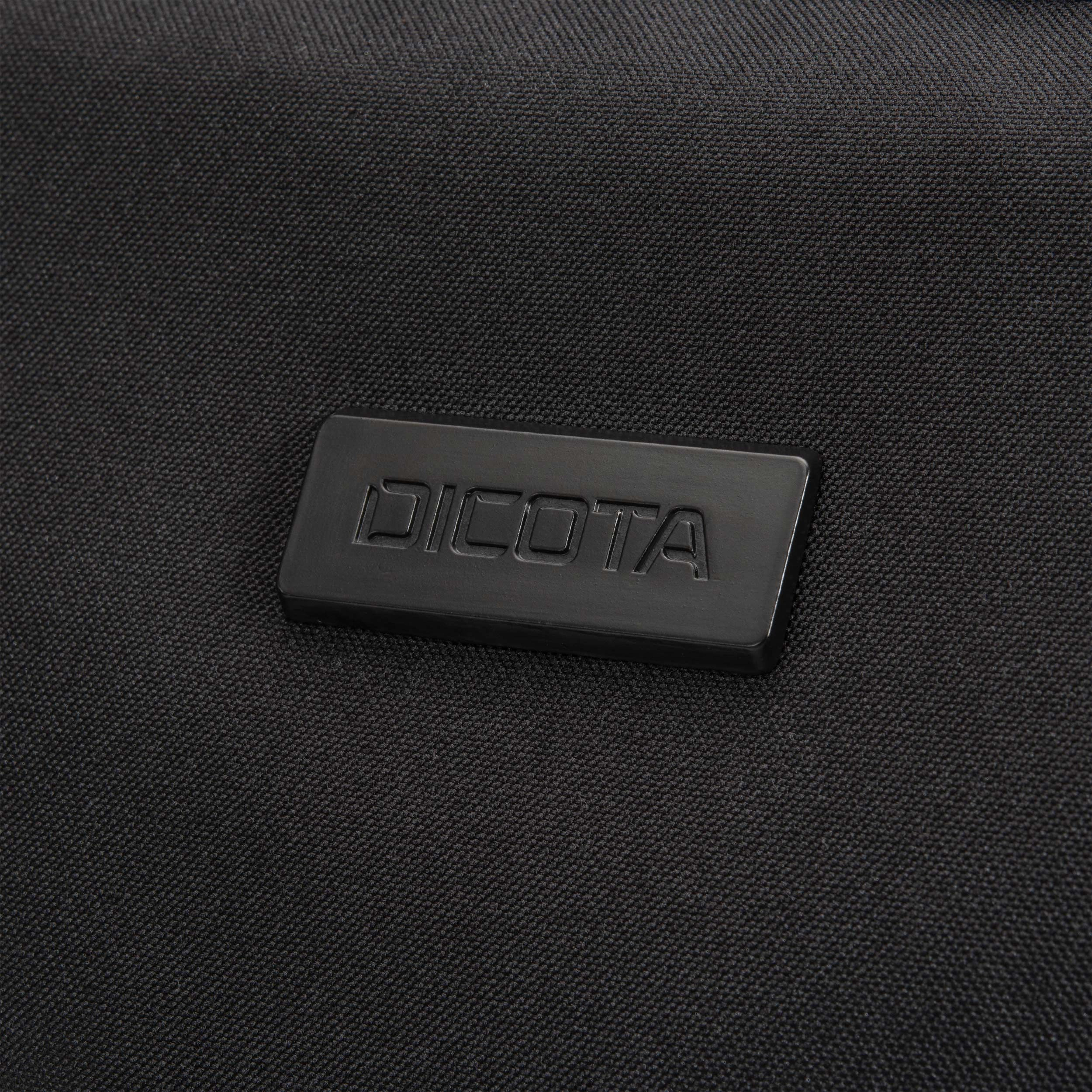 Dicota Backpack COMPANION 13-16" Active black