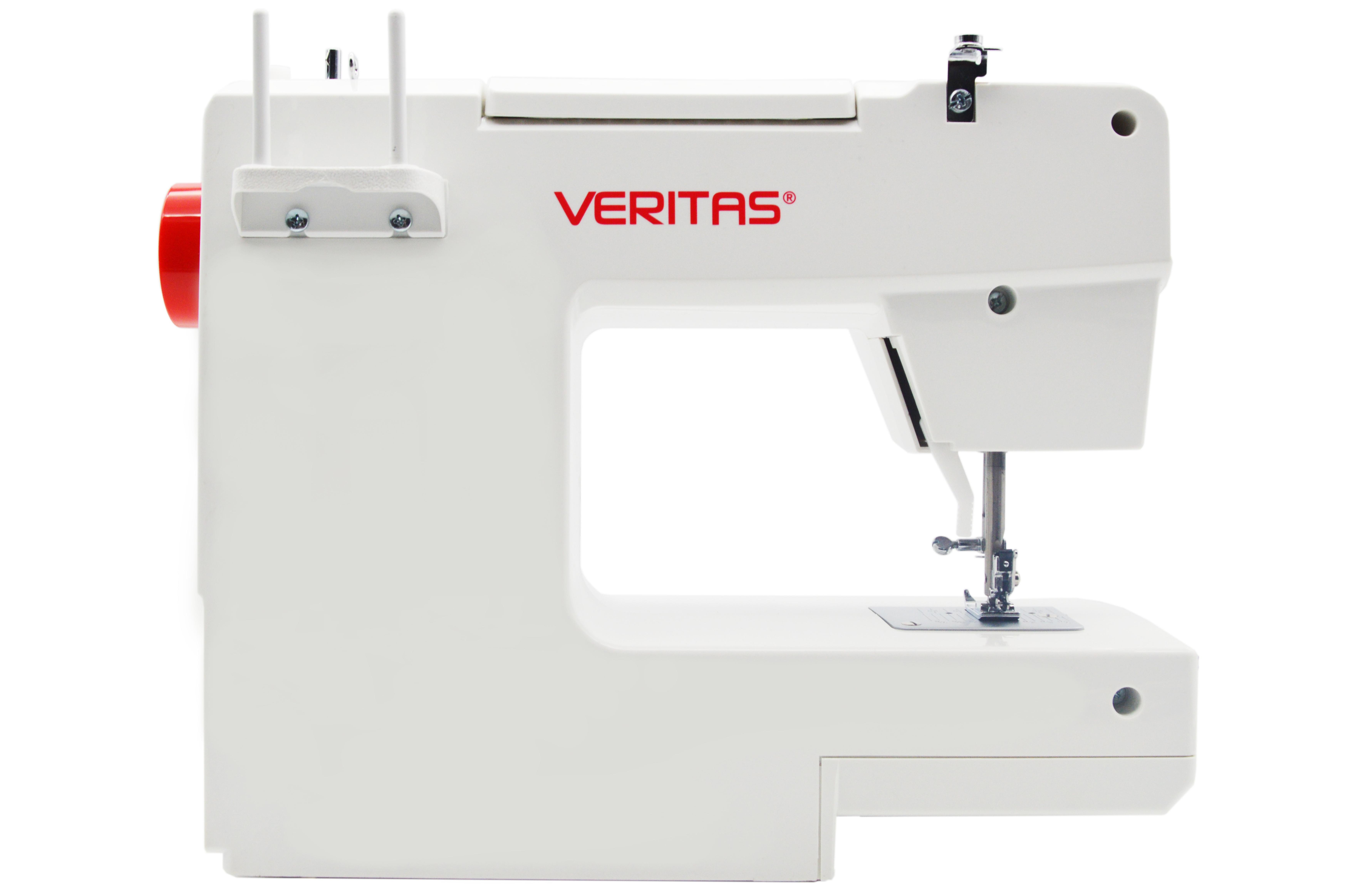 VERITAS Nähmaschine SARAH, mechanisch
