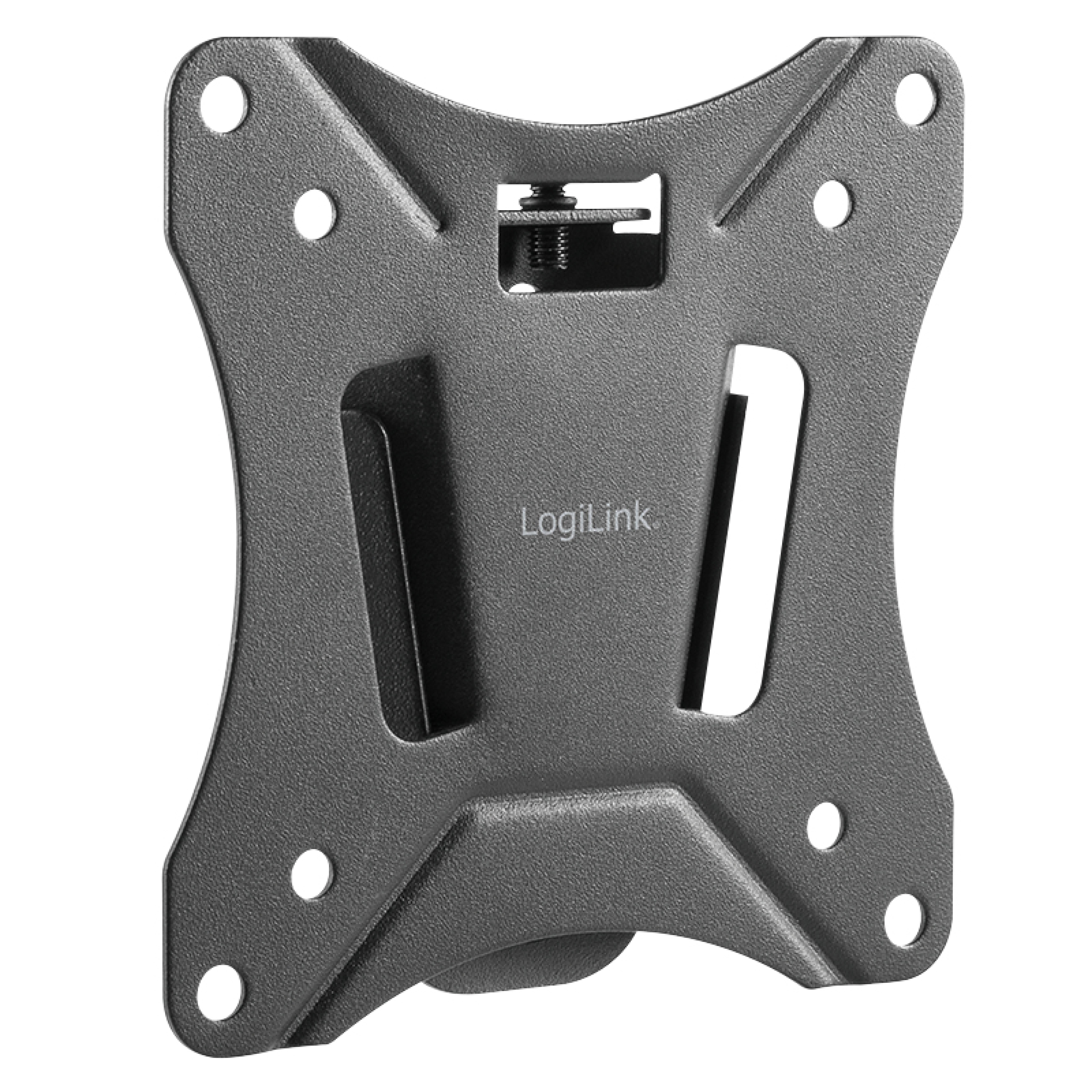 Logilink TV-Wandhalterung Festmontage 13-27" 25 kg Belastung