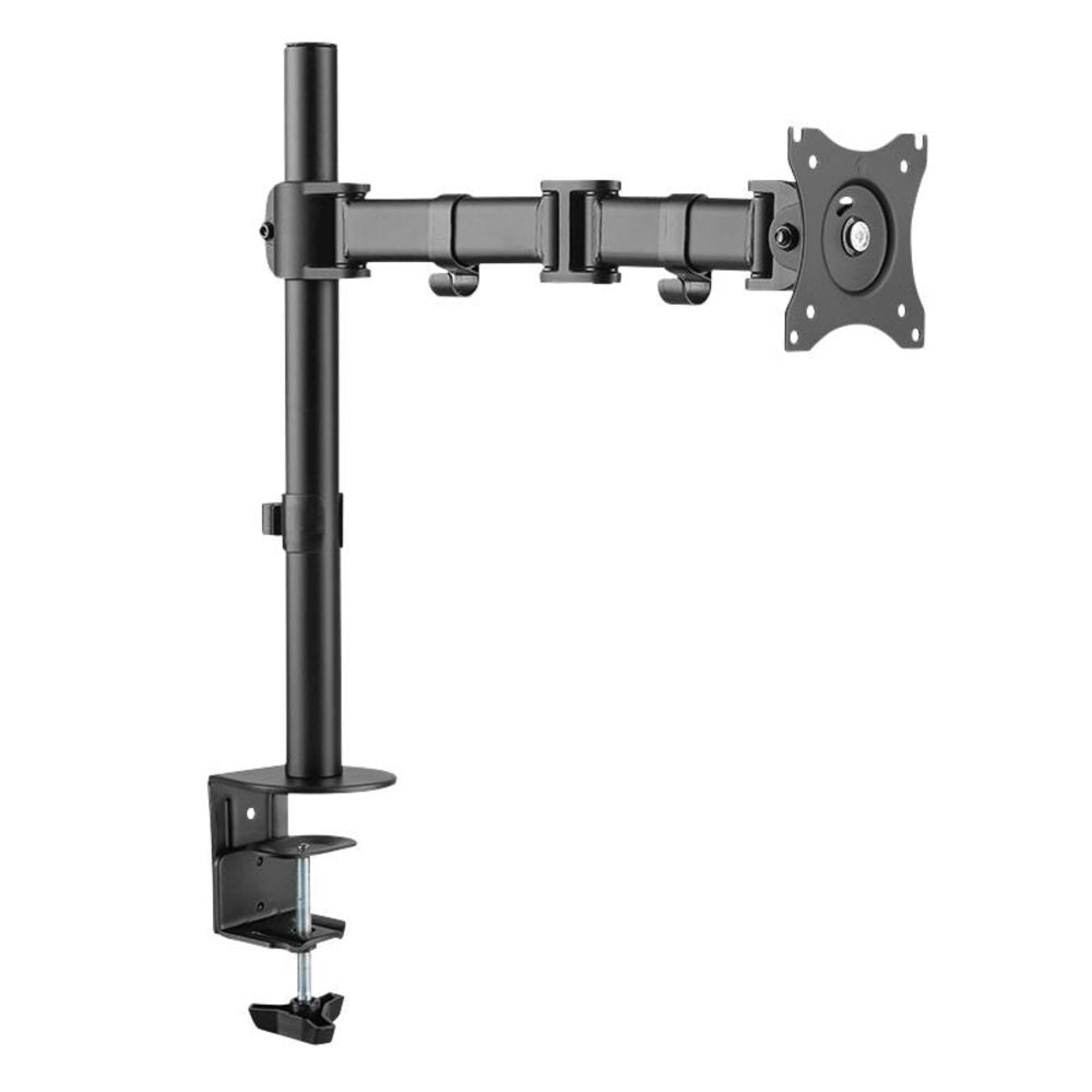 Logilink TIS 13"-27" 1TFT 8KG schwarz