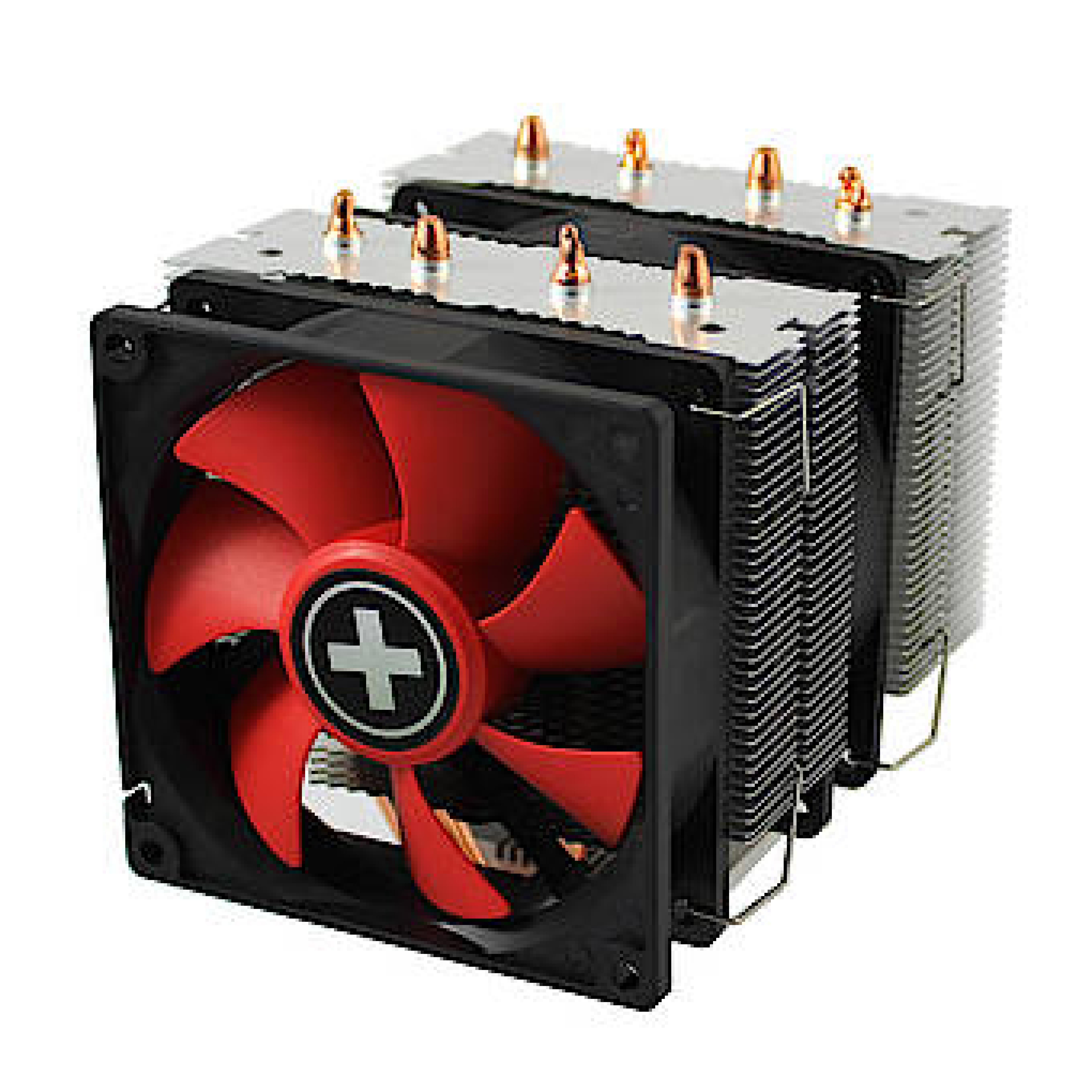 Xilence CPU Kuehler Performance C M504D