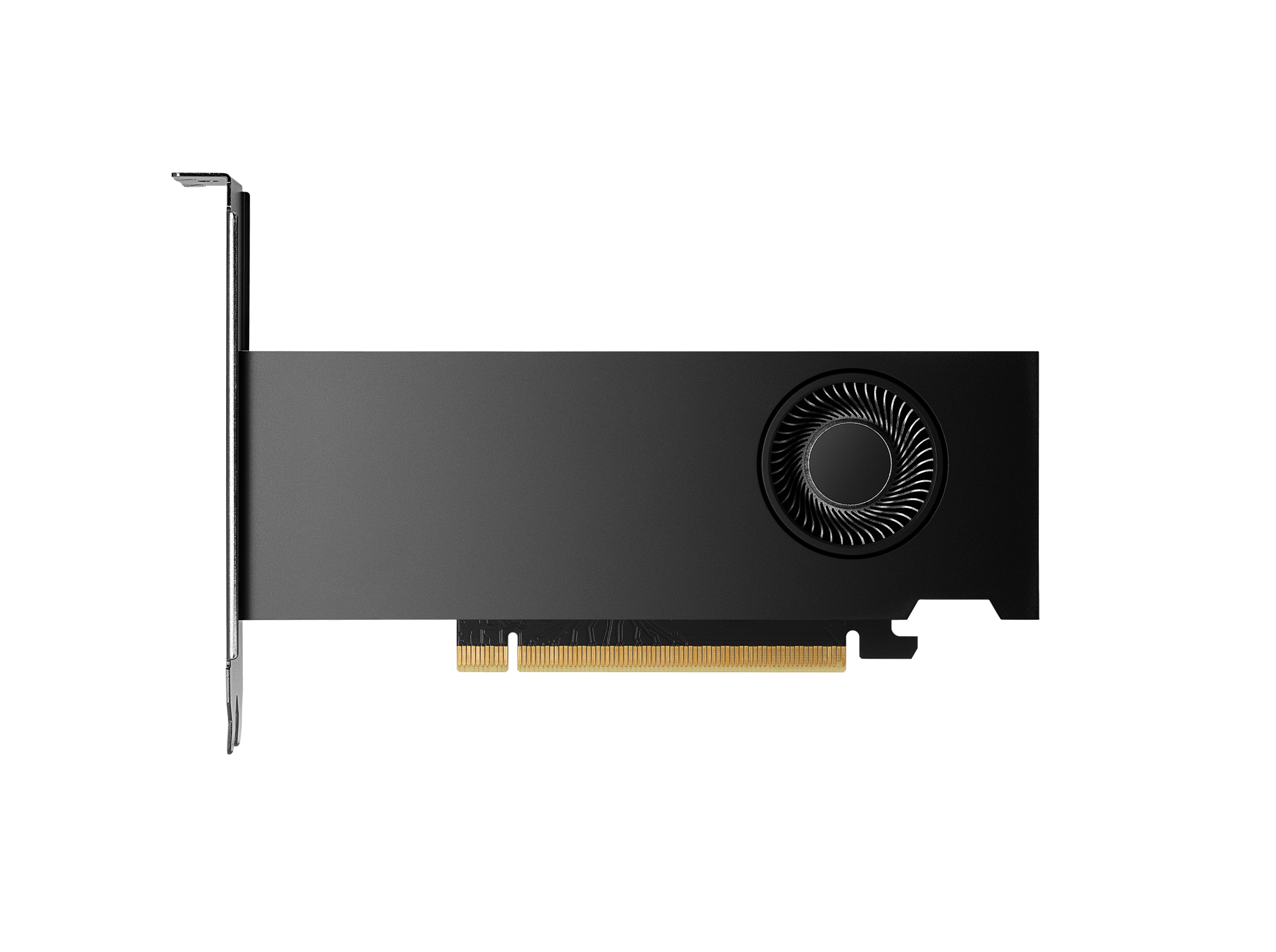 PNY Quadro RTX 2000 ADA 16GB GDDR6 4xmDP