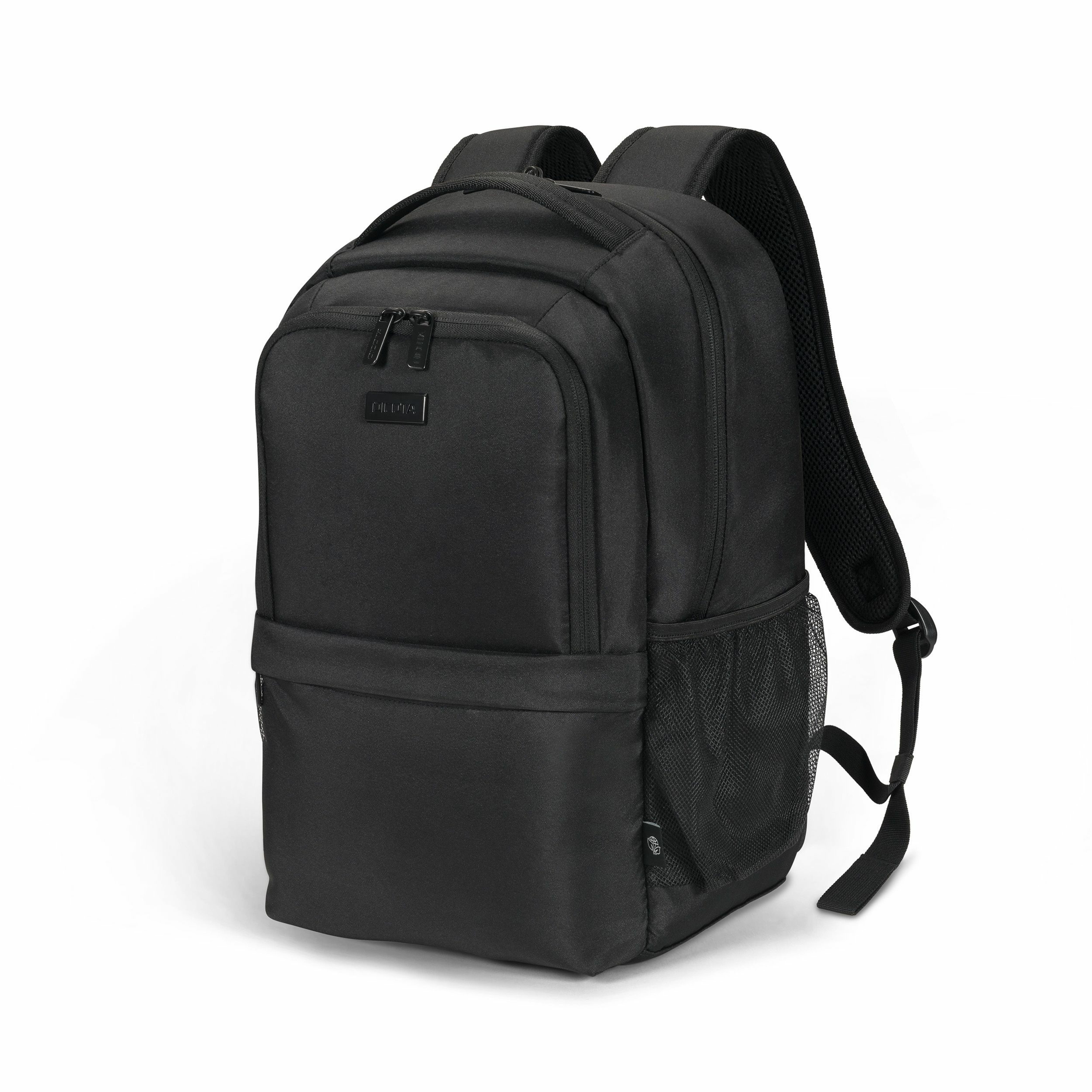 Dicota Backpack Eco Core 15"-17.3" black
