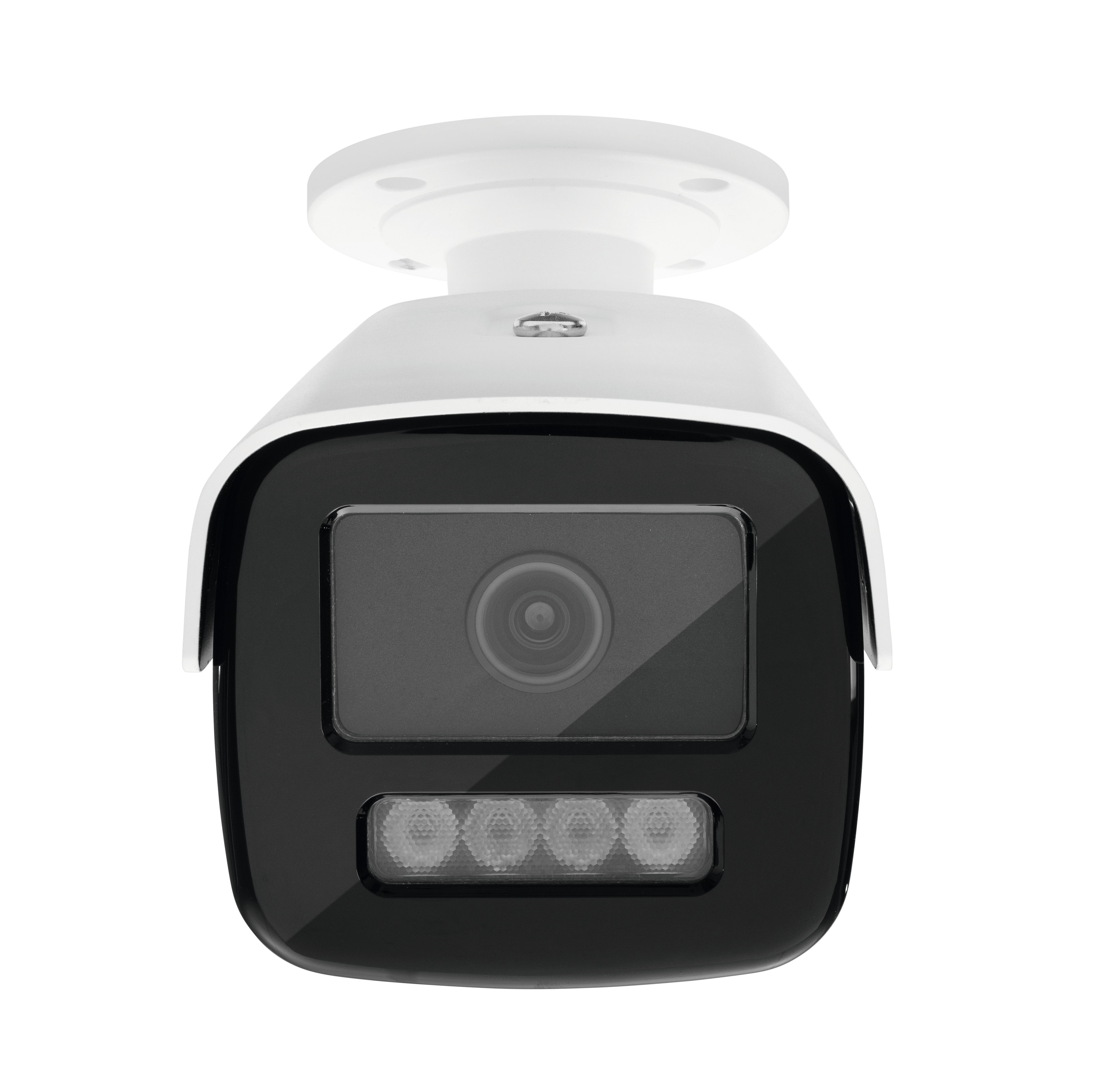 ABUS 4 MP IP-Tube-Kamera, 4 mm IR/WL