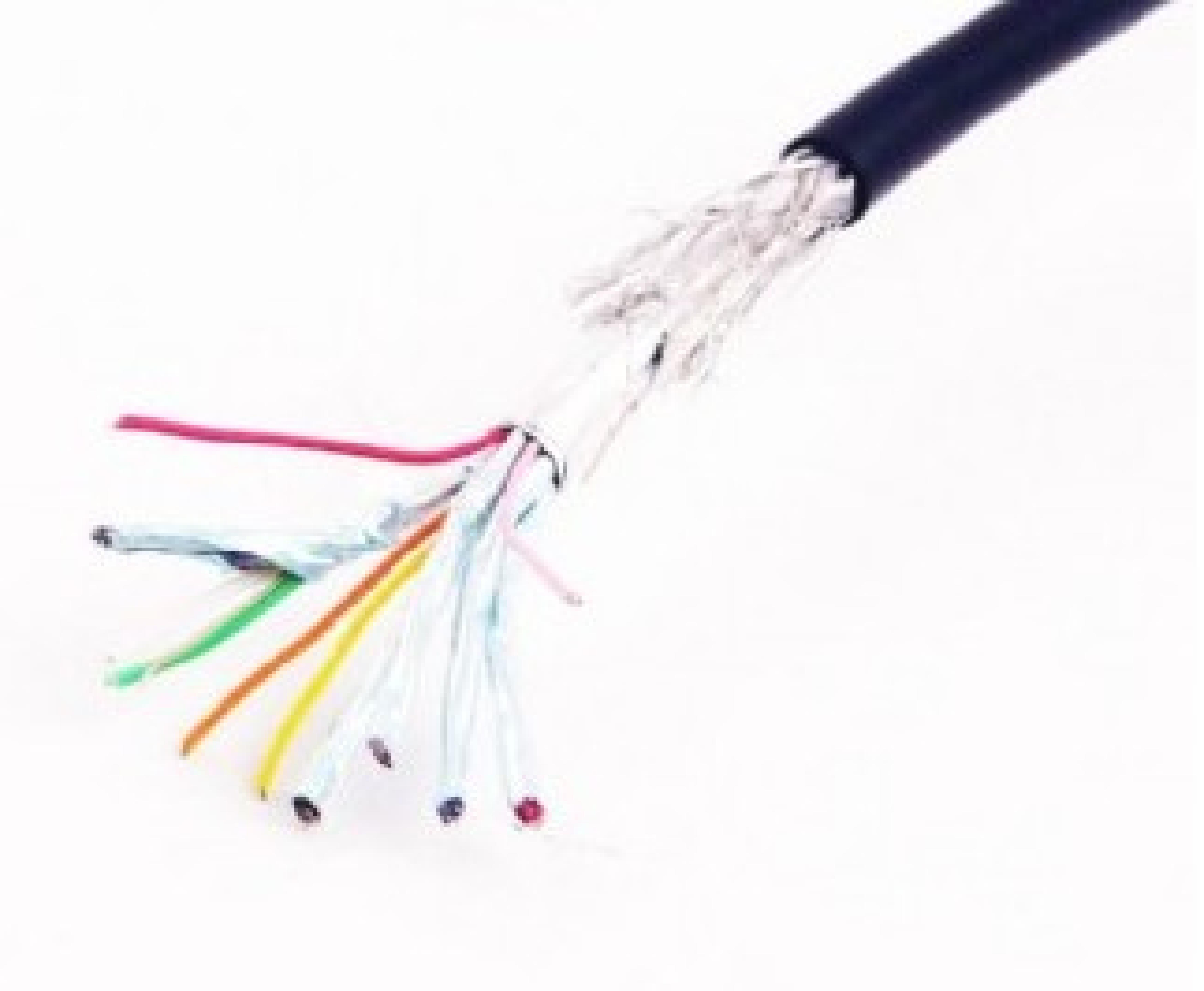 gembird HDMI-Kabel High-Speed mit Ethernet 1.8m