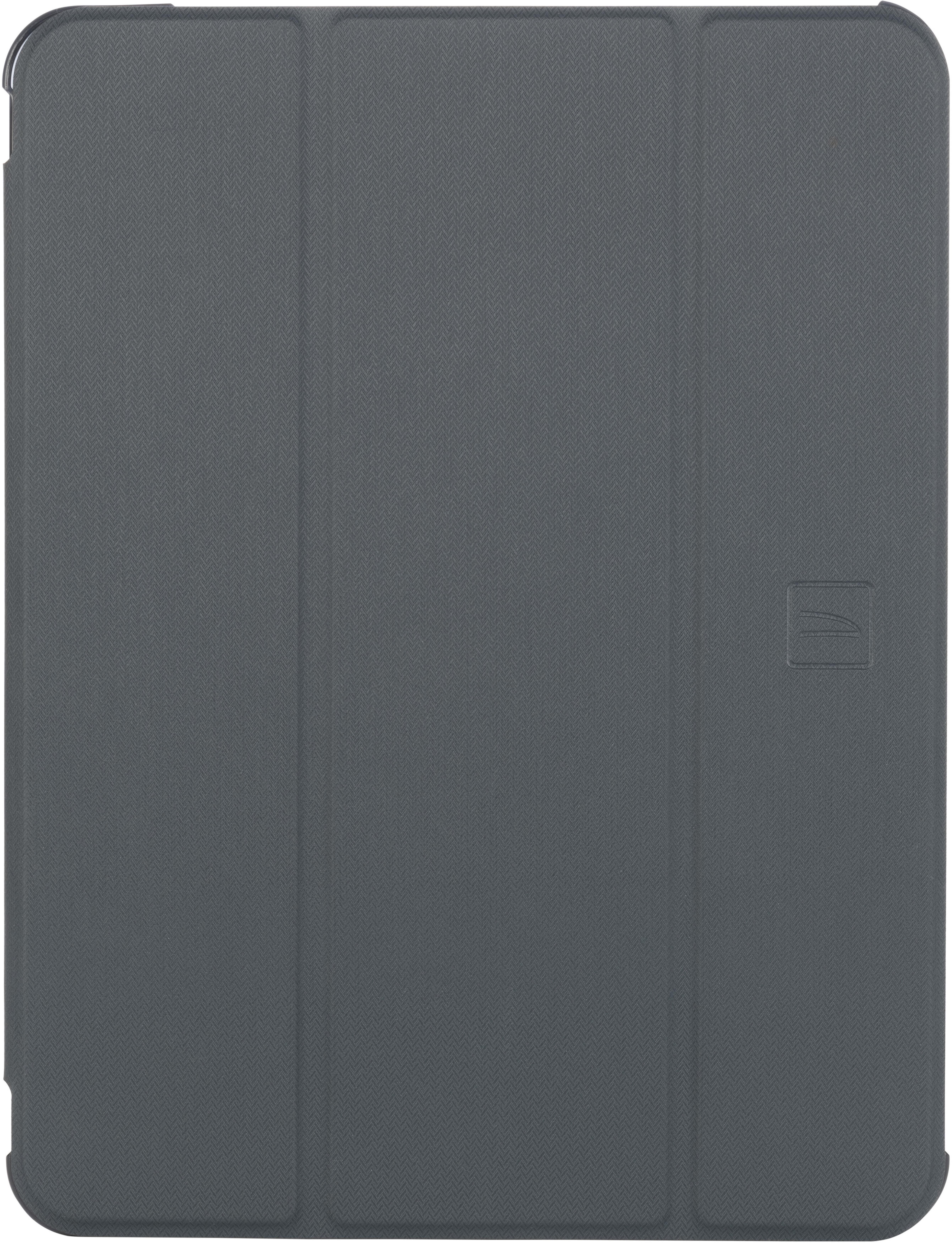 TUCANO SATIN Tablethülle Apple iPad Air 11" M4-M3-M2 Blauschwarz
