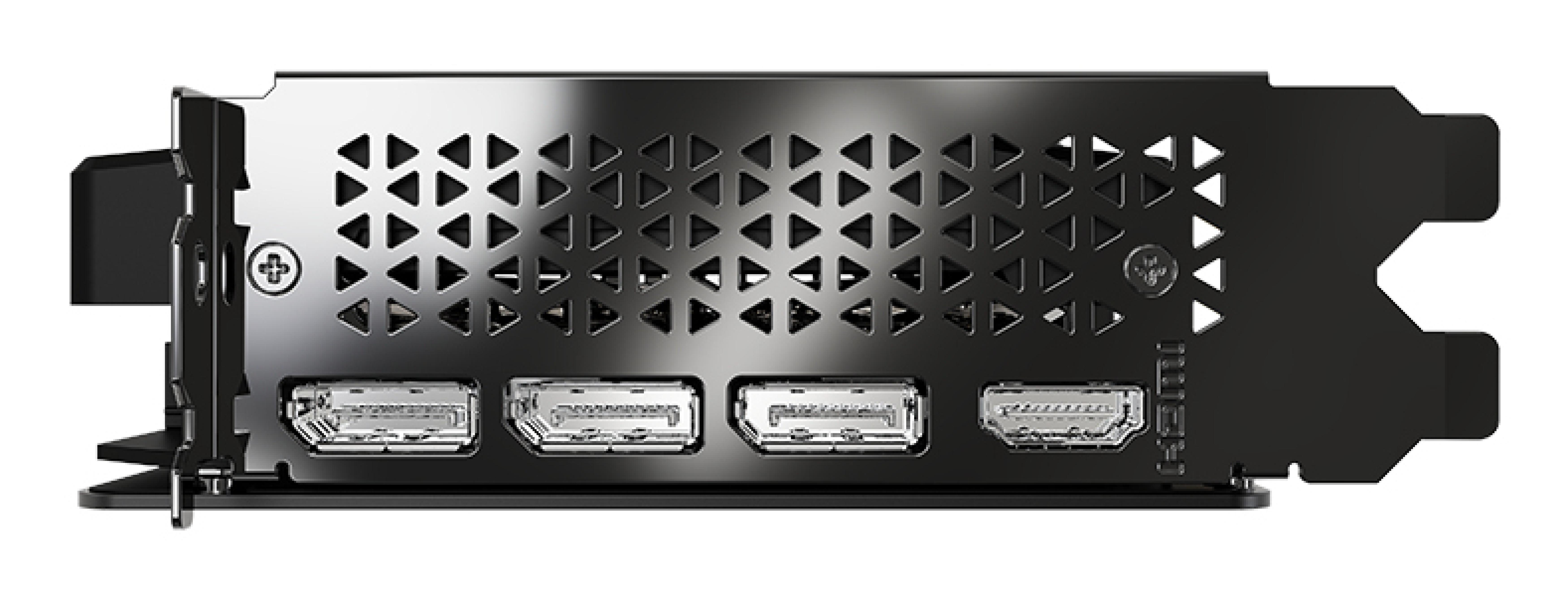 PNY RTX5060 TI OC Dual Fan 16GB GDDR7 3xDP,1xHDMI