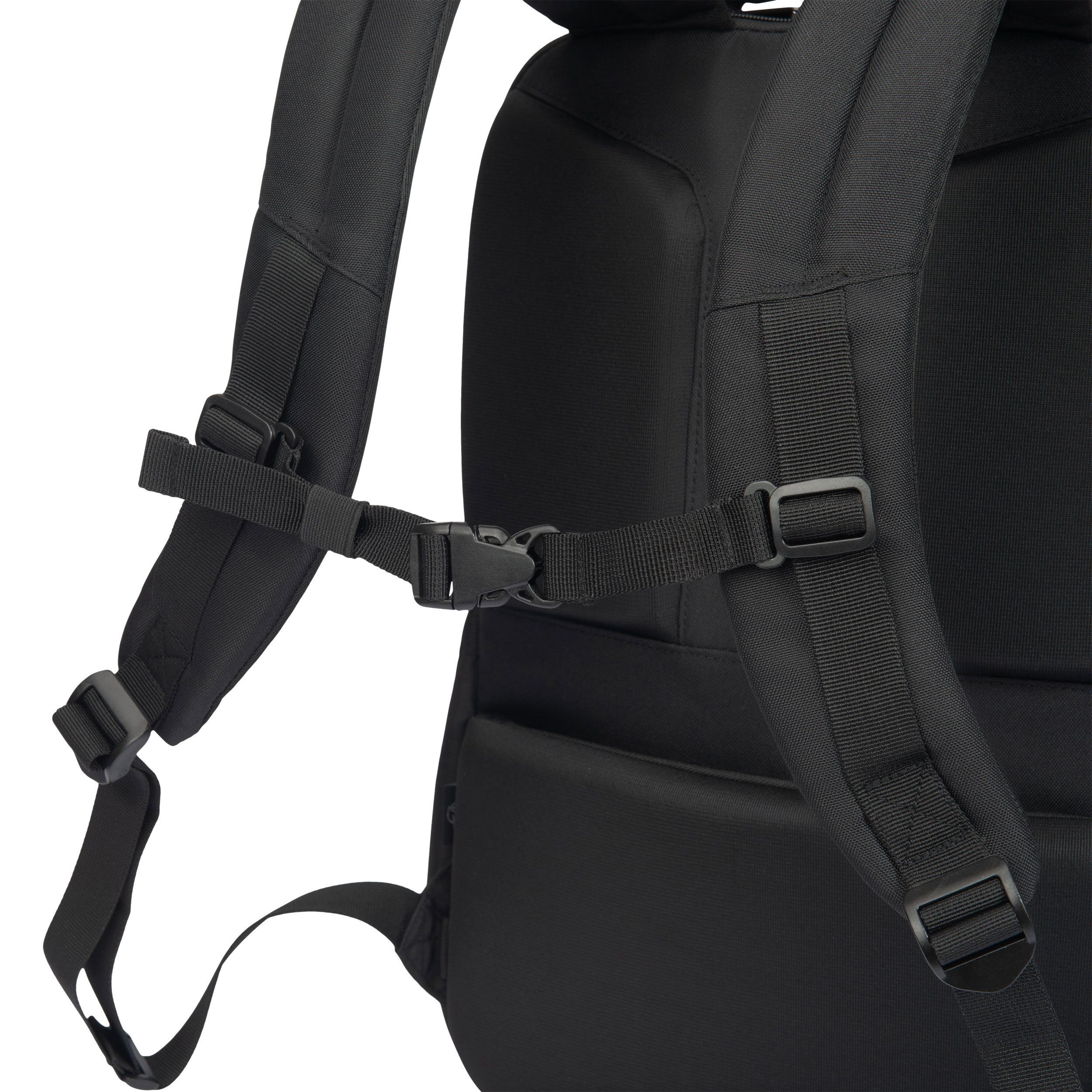 Dicota Backpack COMPANION 13-16" Active black