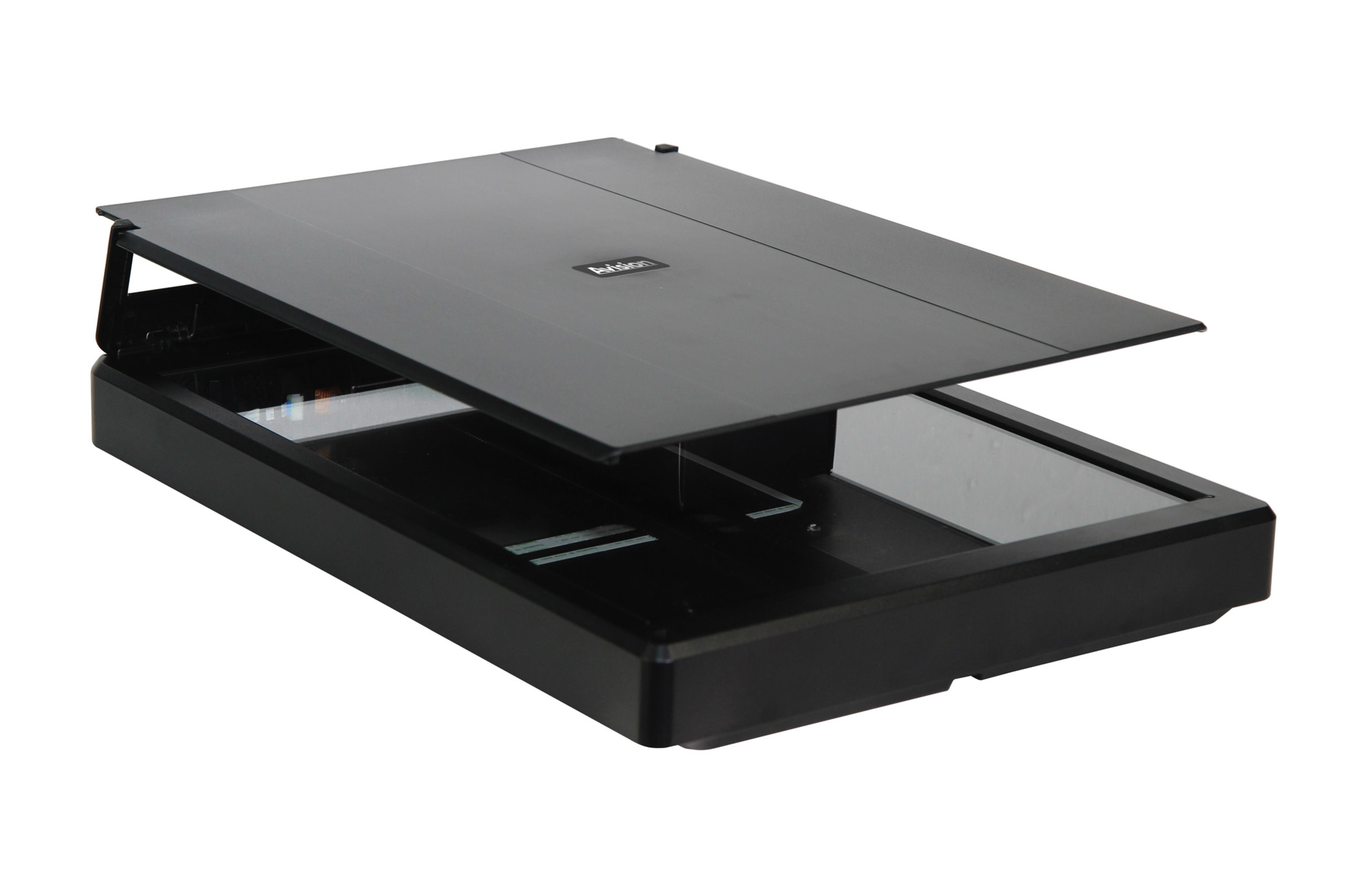 Avision Flachbettscanner FB10 A4