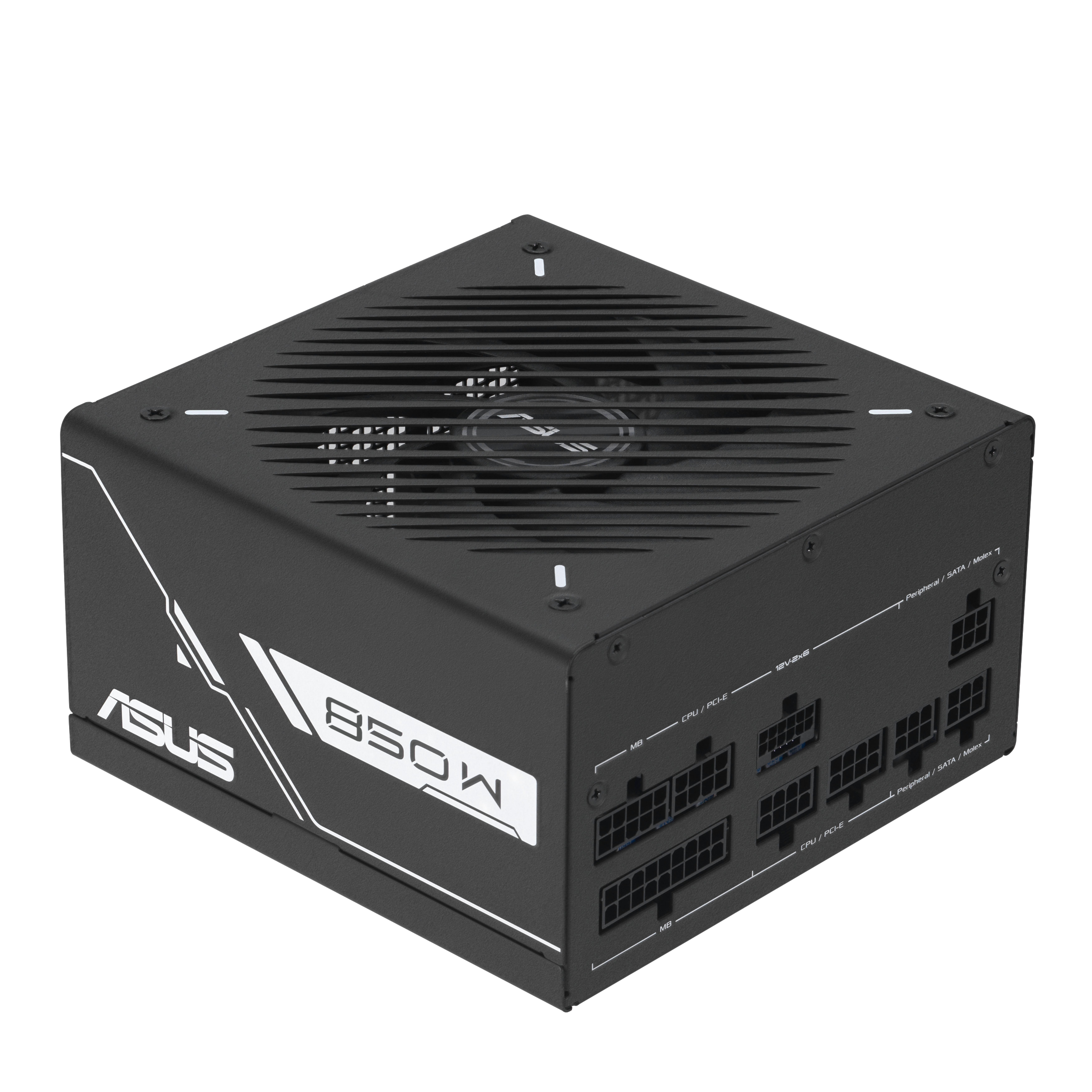 ASUS Netzteil PRIME 850G 850W 80+ Gold