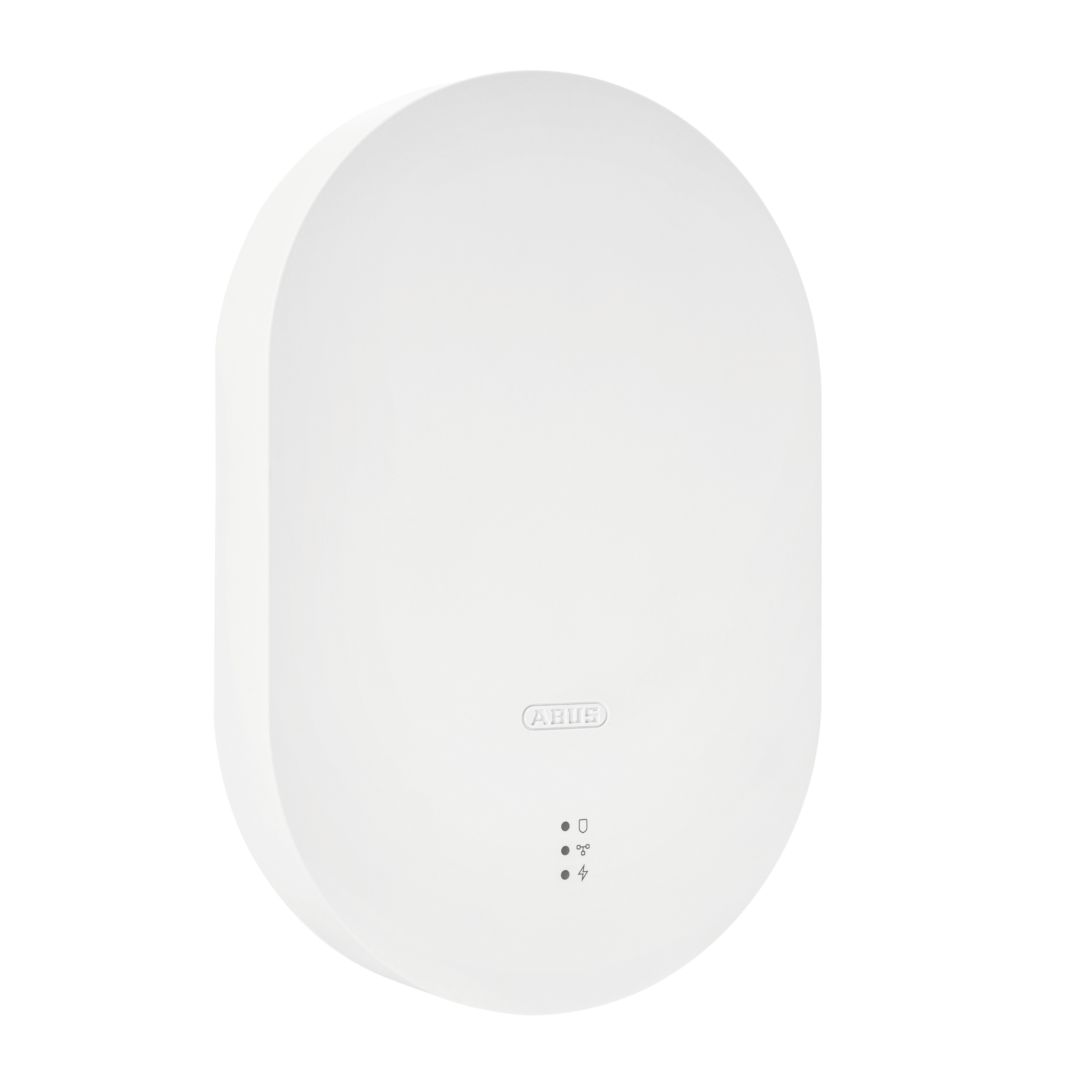 ABUS Smartvest Pro Funk-Alarmzentrale mit App