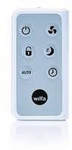 WILFA Ersatzteil - AP-5 Remote control