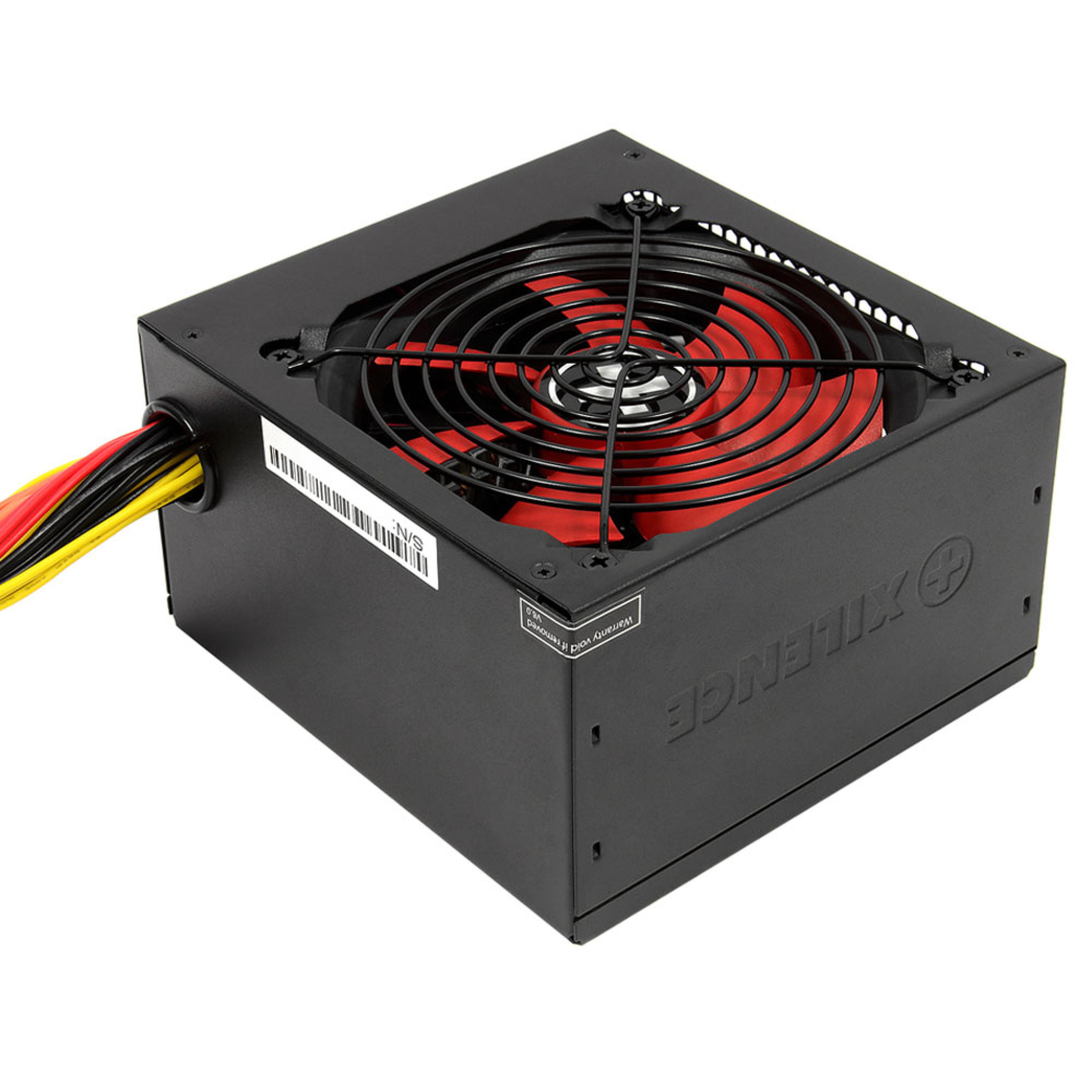 Xilence Netzteil 400W Performance C ATX XP400R6