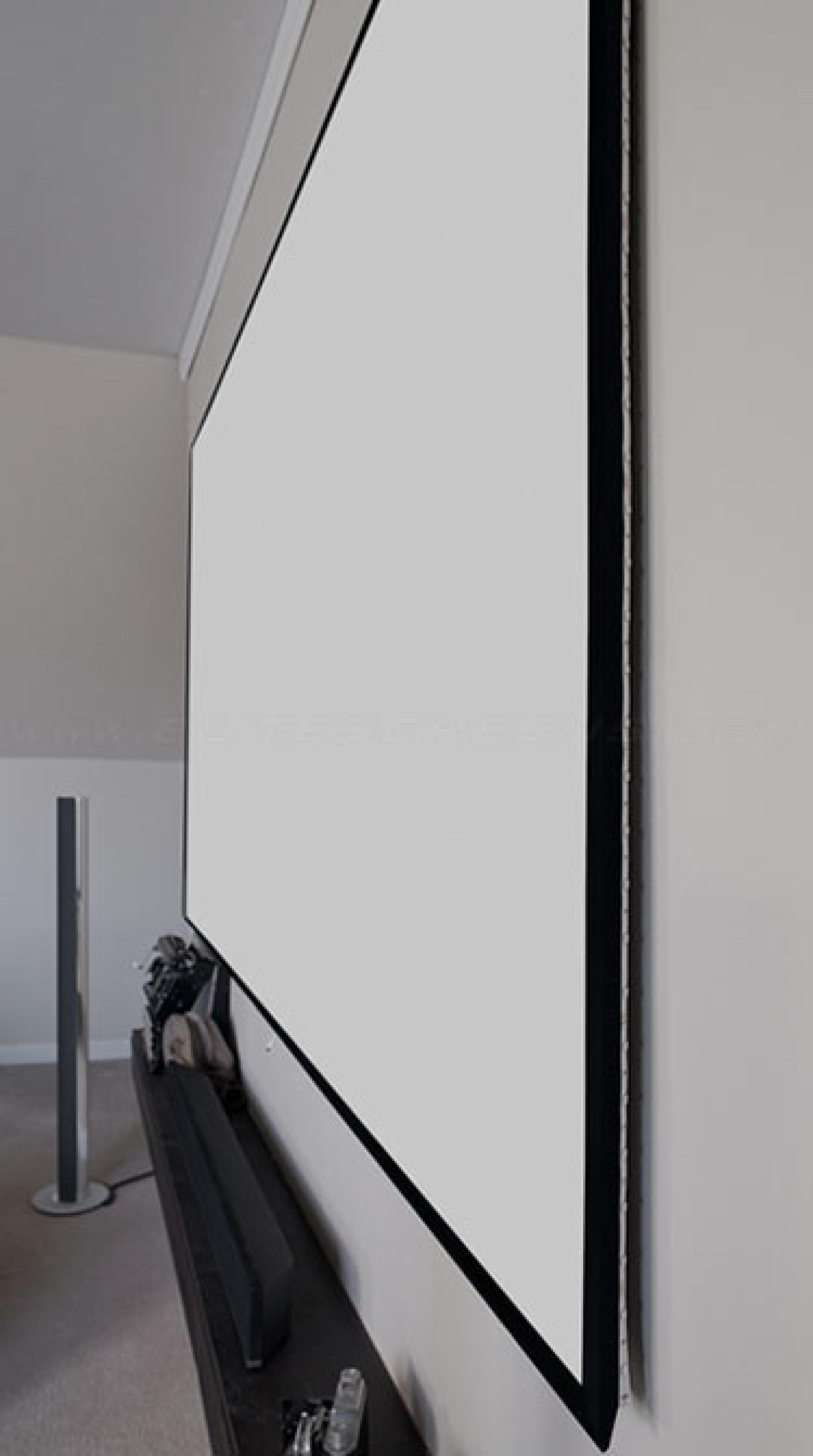 Elite Screens Rahmen 16:9 221*124cm Aeon