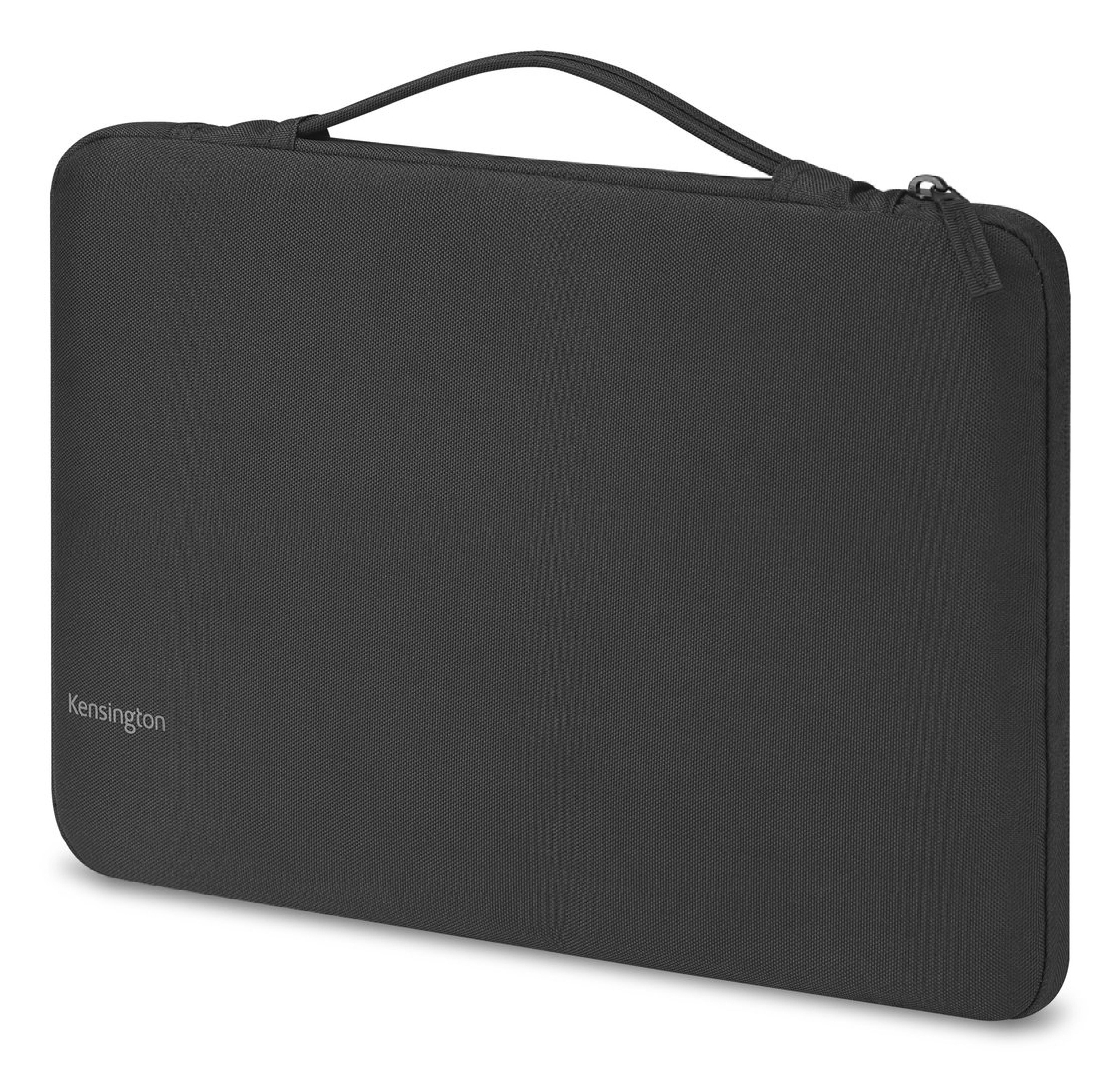 Kensington NB Tasche 14" Classic EQ Sleeve mit Griff