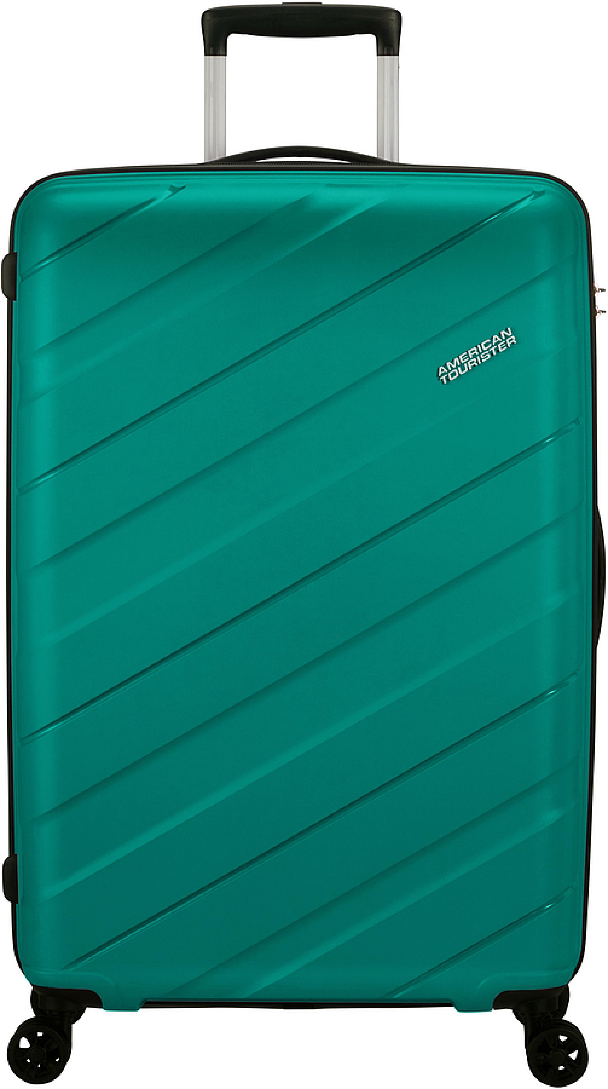 AMERICAN TOURISTER Jetdriver 3.0 Spinner 77/32 Sporty Teal