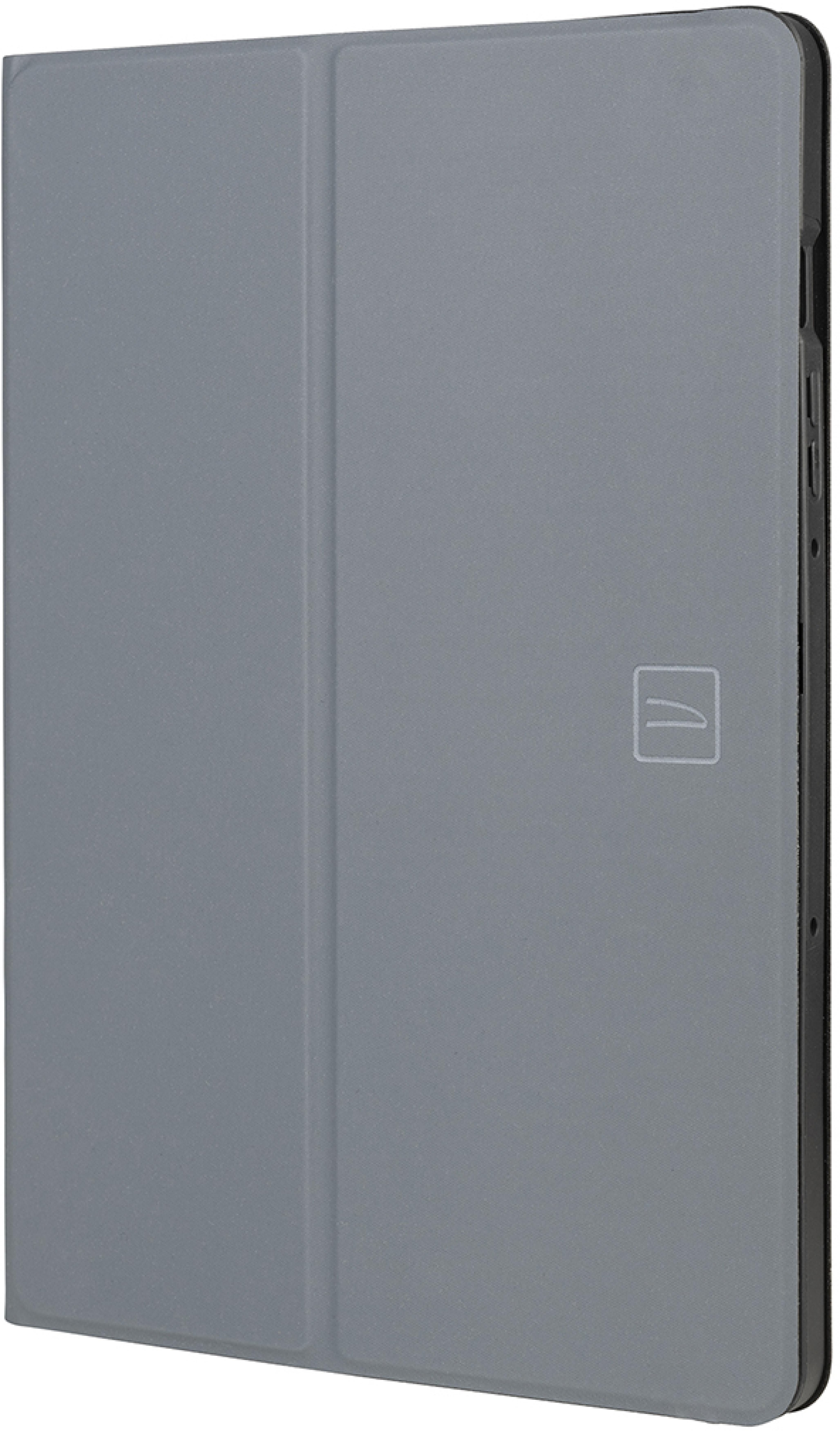 TUCANO GALA Tablethülle Samsung Galaxy TAB S10 Lite 2025 / S10 FE /S9 /S9 FE 11", grau
