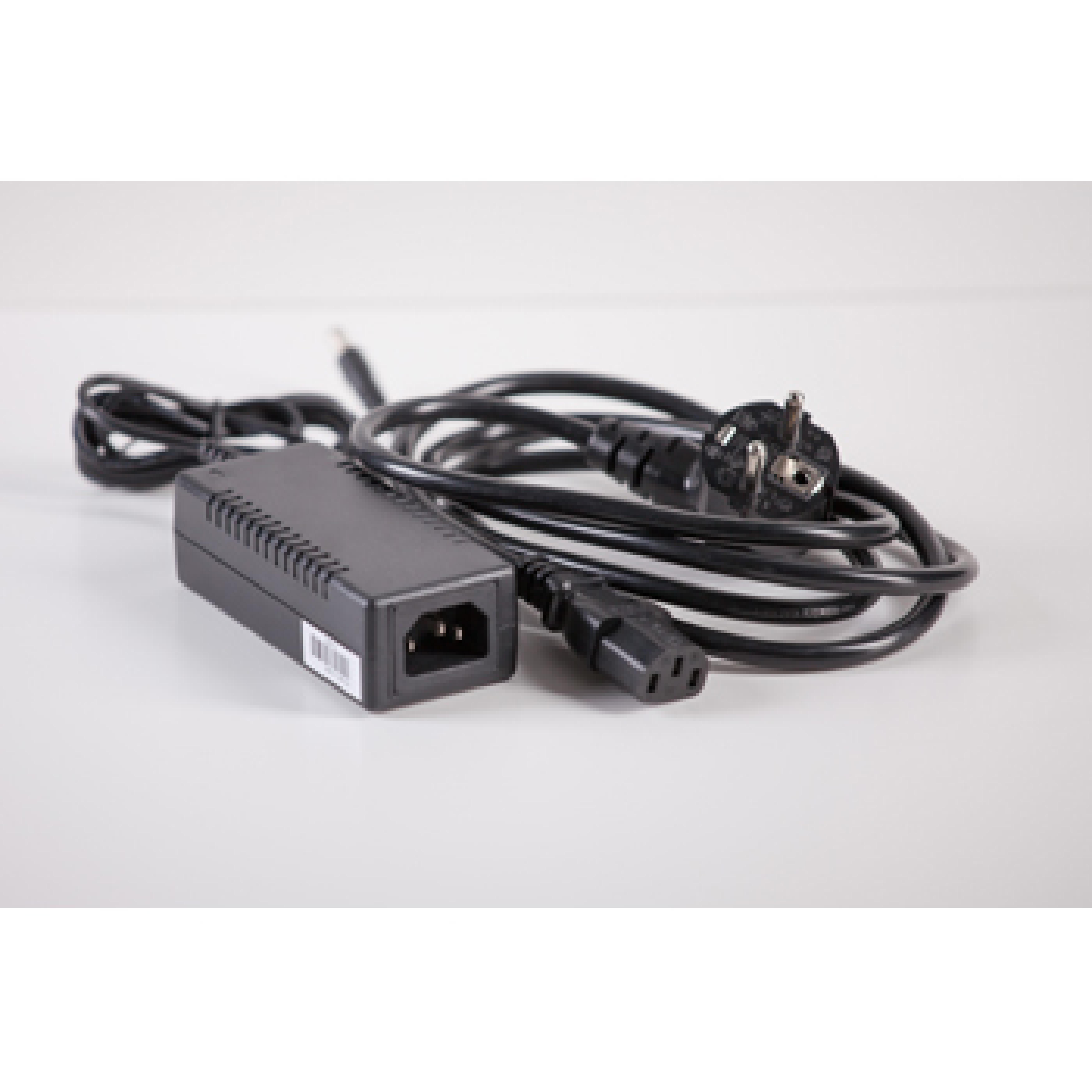 Wantec Desktopnetzteil 48V DC, 38Watt fuer 2wIP PoE