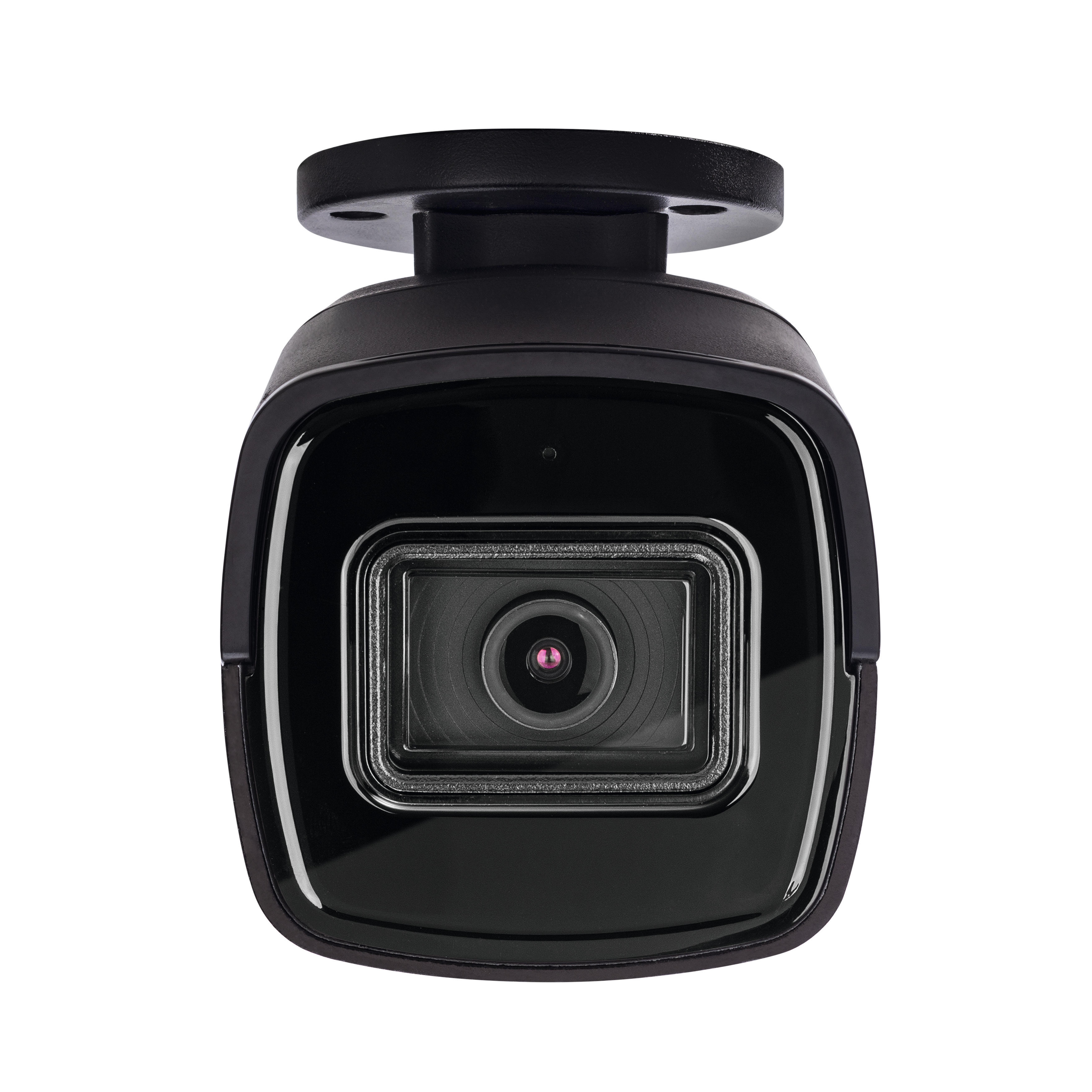 ABUS 4 MP IP-Mini-Tube-Kamera 2,8 mm schwarz