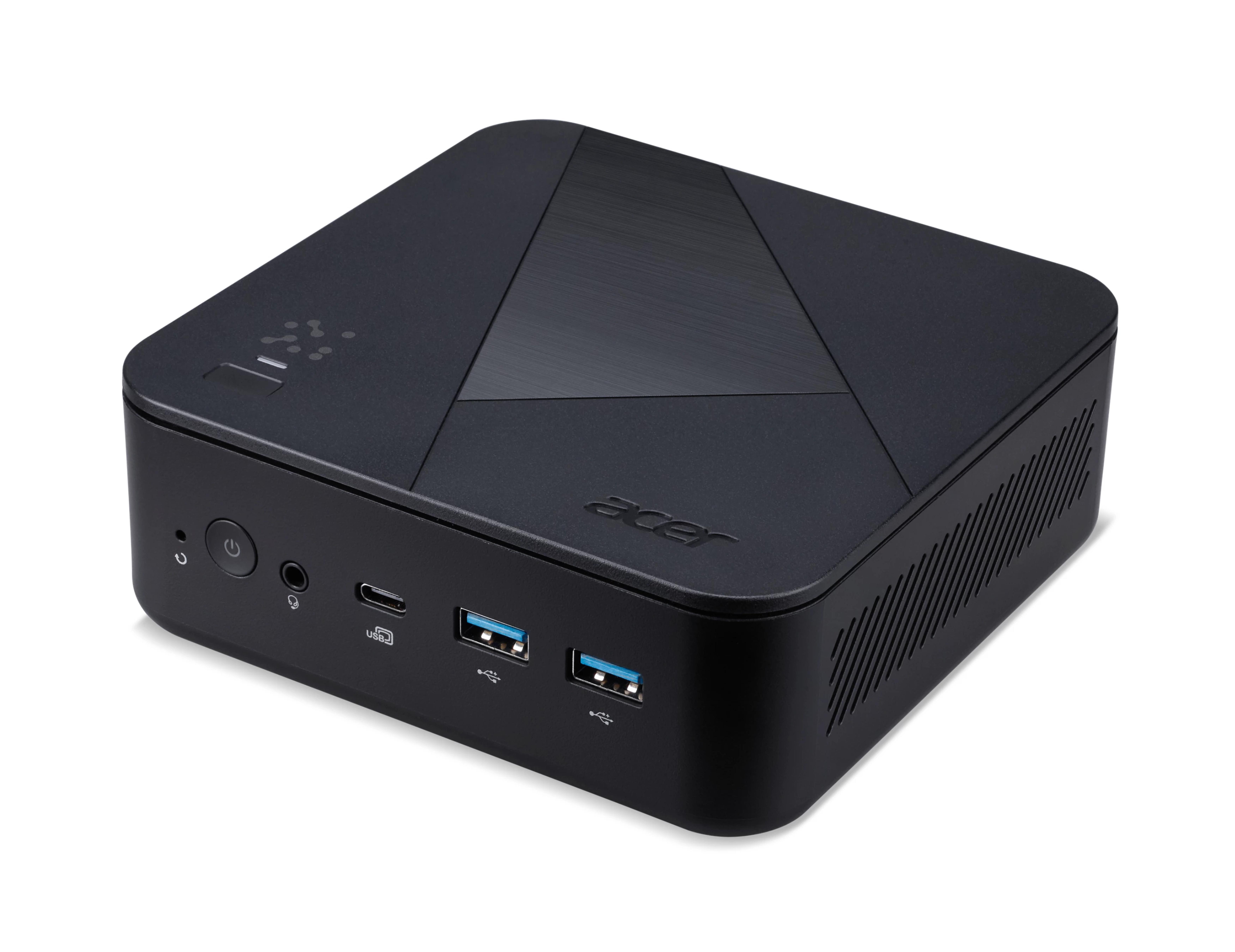 Acer NUC N1502G C5-120U WiFI ohne OS
