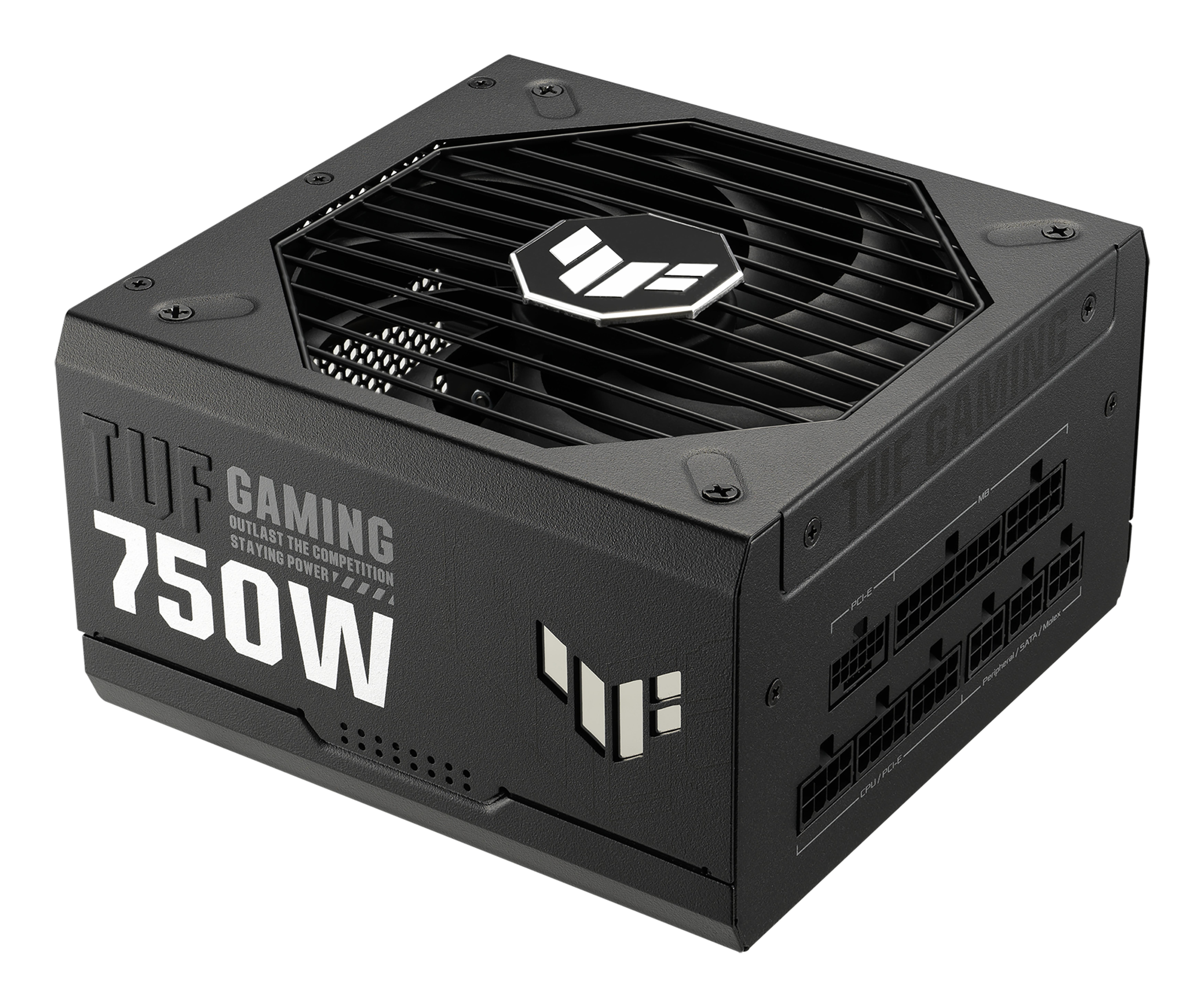 ASUS Netzteil TUF Gaming 750W 80+ Gold
