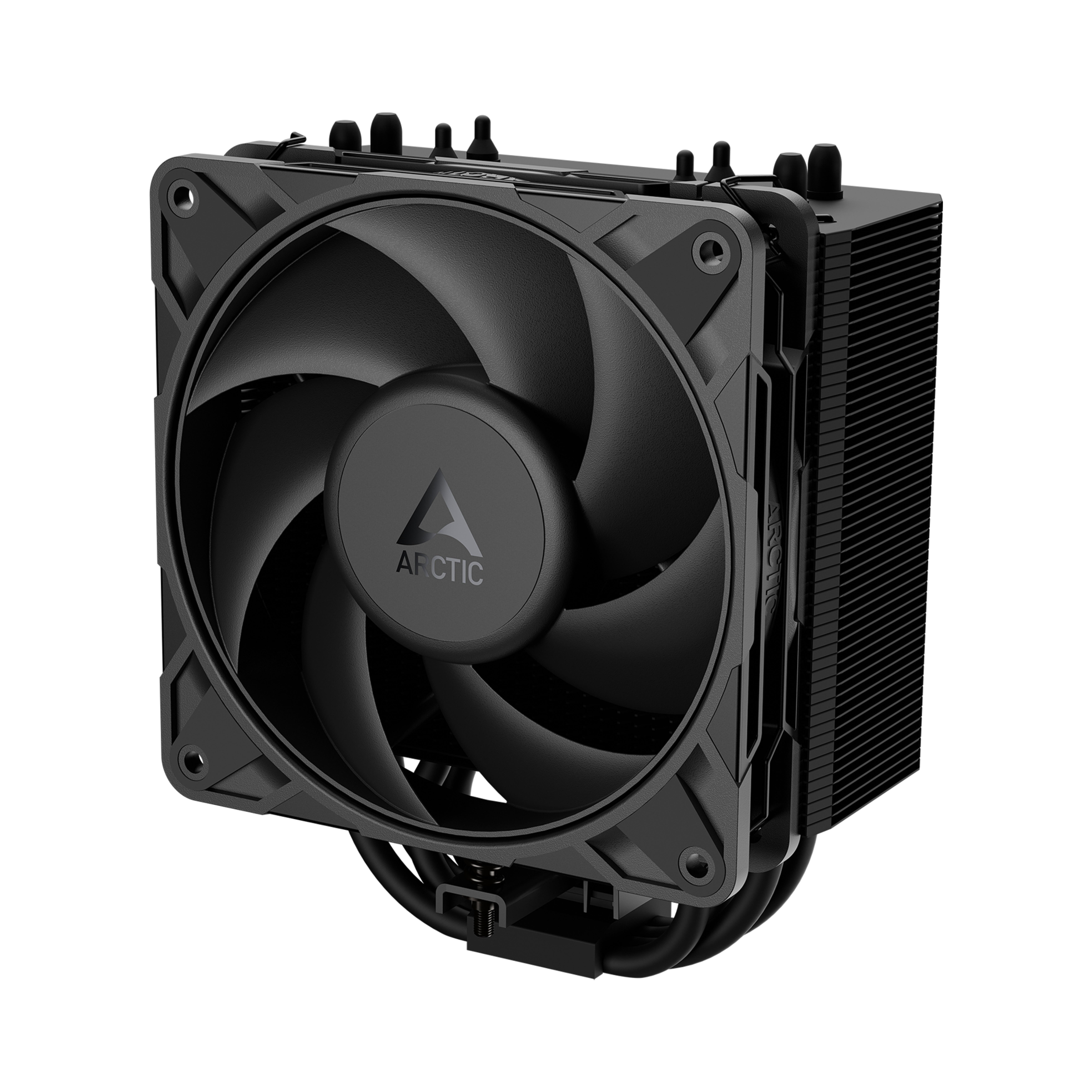 ARCTIC Kuehler Freezer 36-S (Black)
