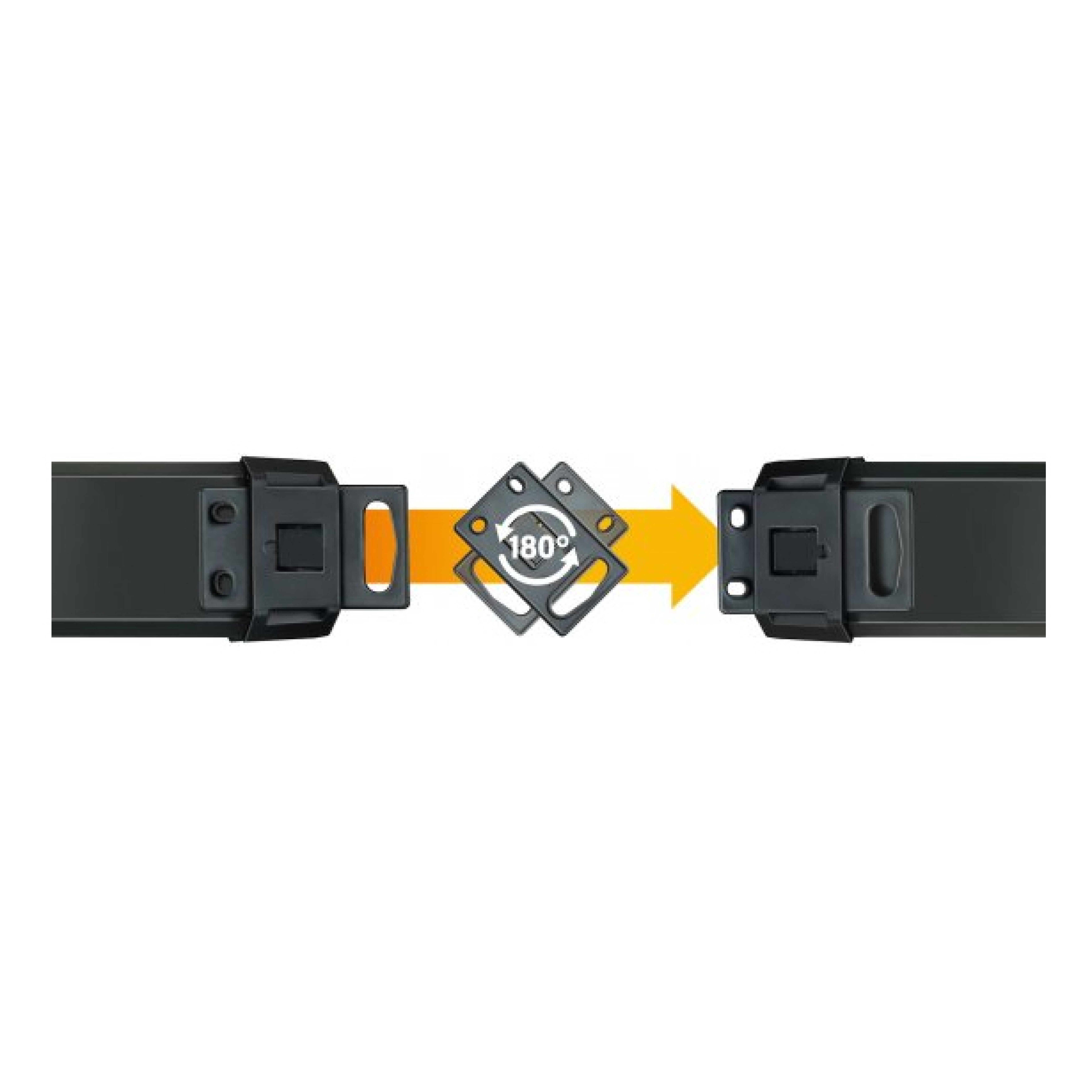 Brennenstuhl Steckdosenleiste Premium-Line 8x 5m Schalter