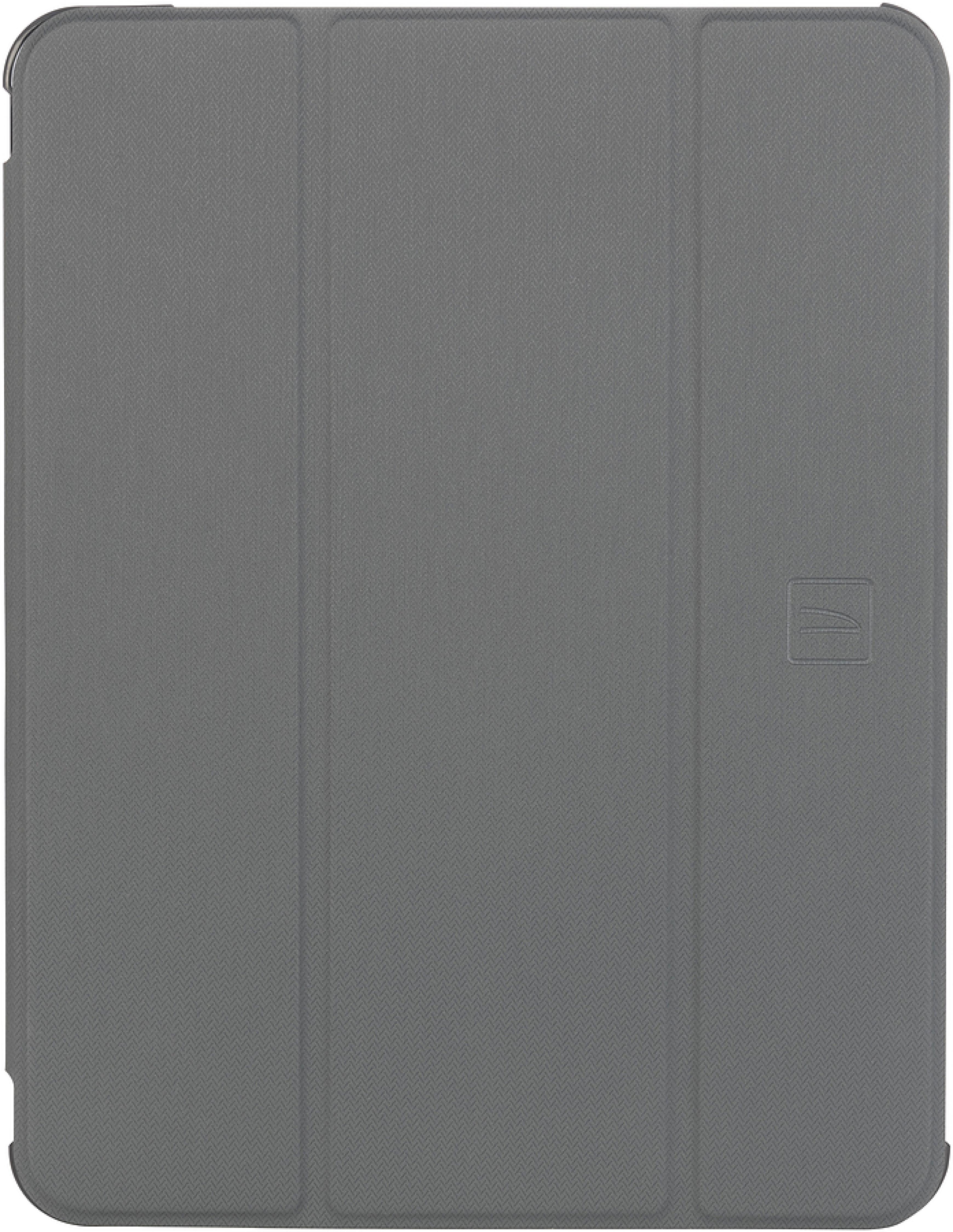 TUCANO SATIN Tablethülle Apple iPad Air 11" M4-M3-M2 Grau