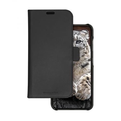 DBRAMANTE1928 Lynge - Galaxy S24 - Black