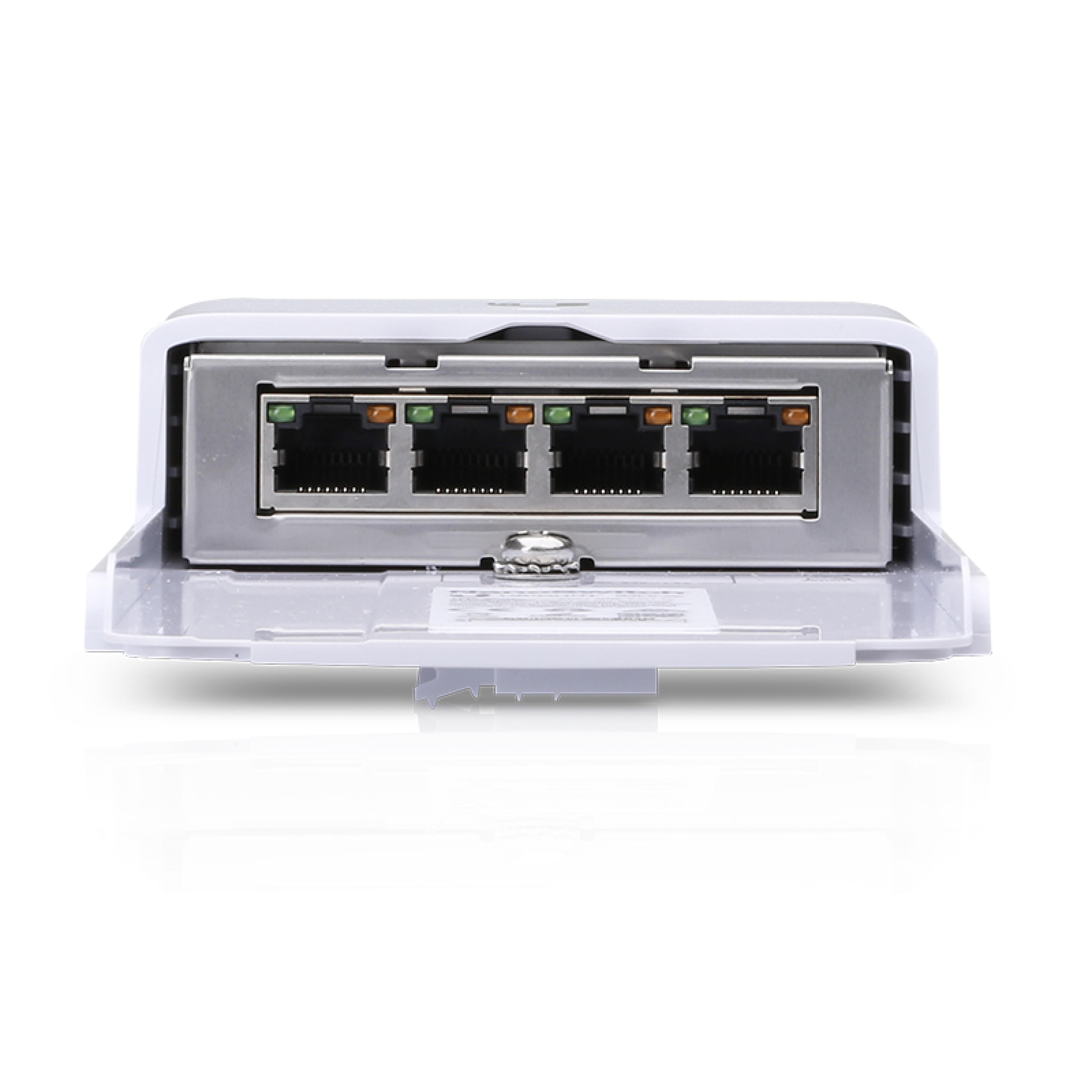 Ubiquiti Unifi NanoSwitch POE