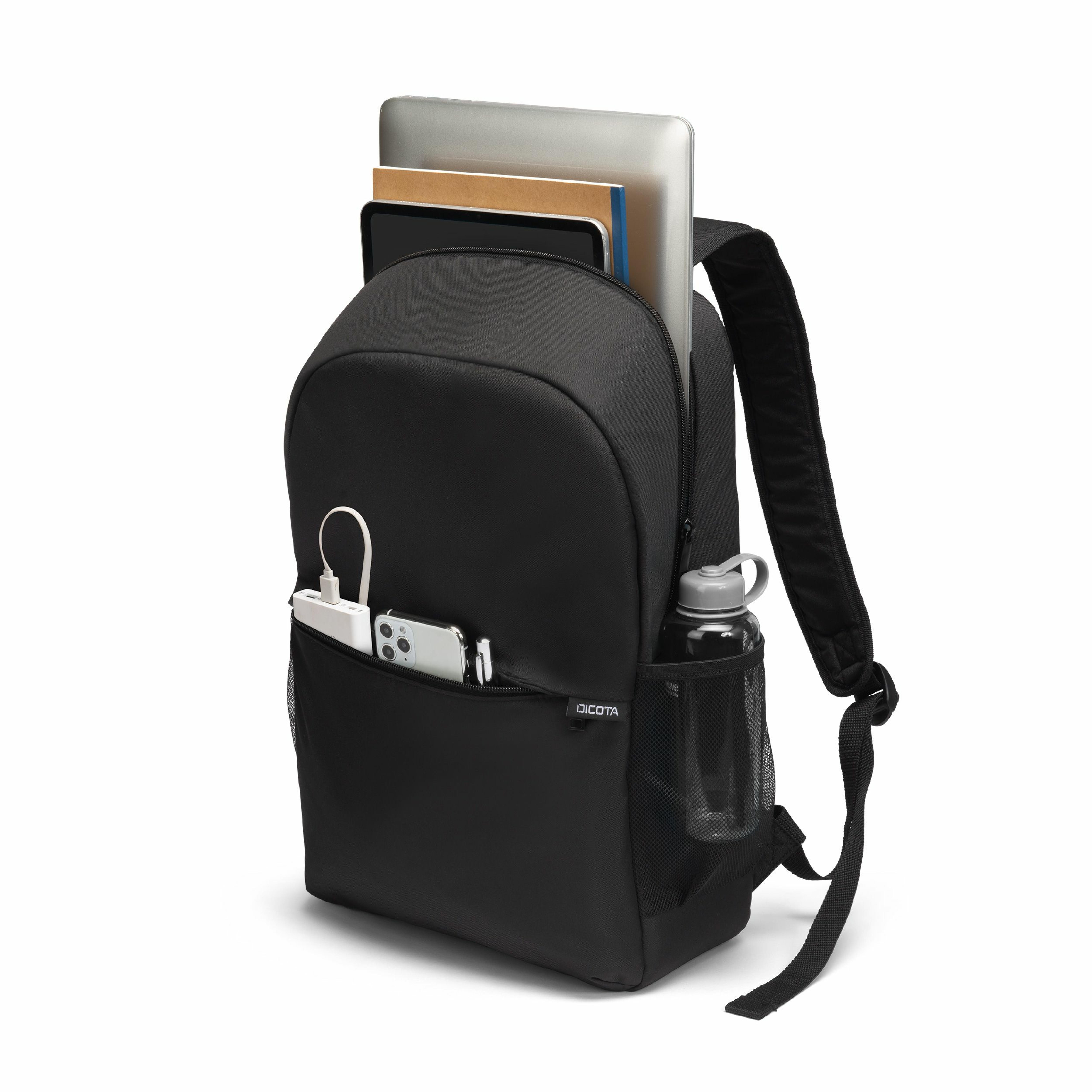 Dicota Backpack ONE 13"-16" black