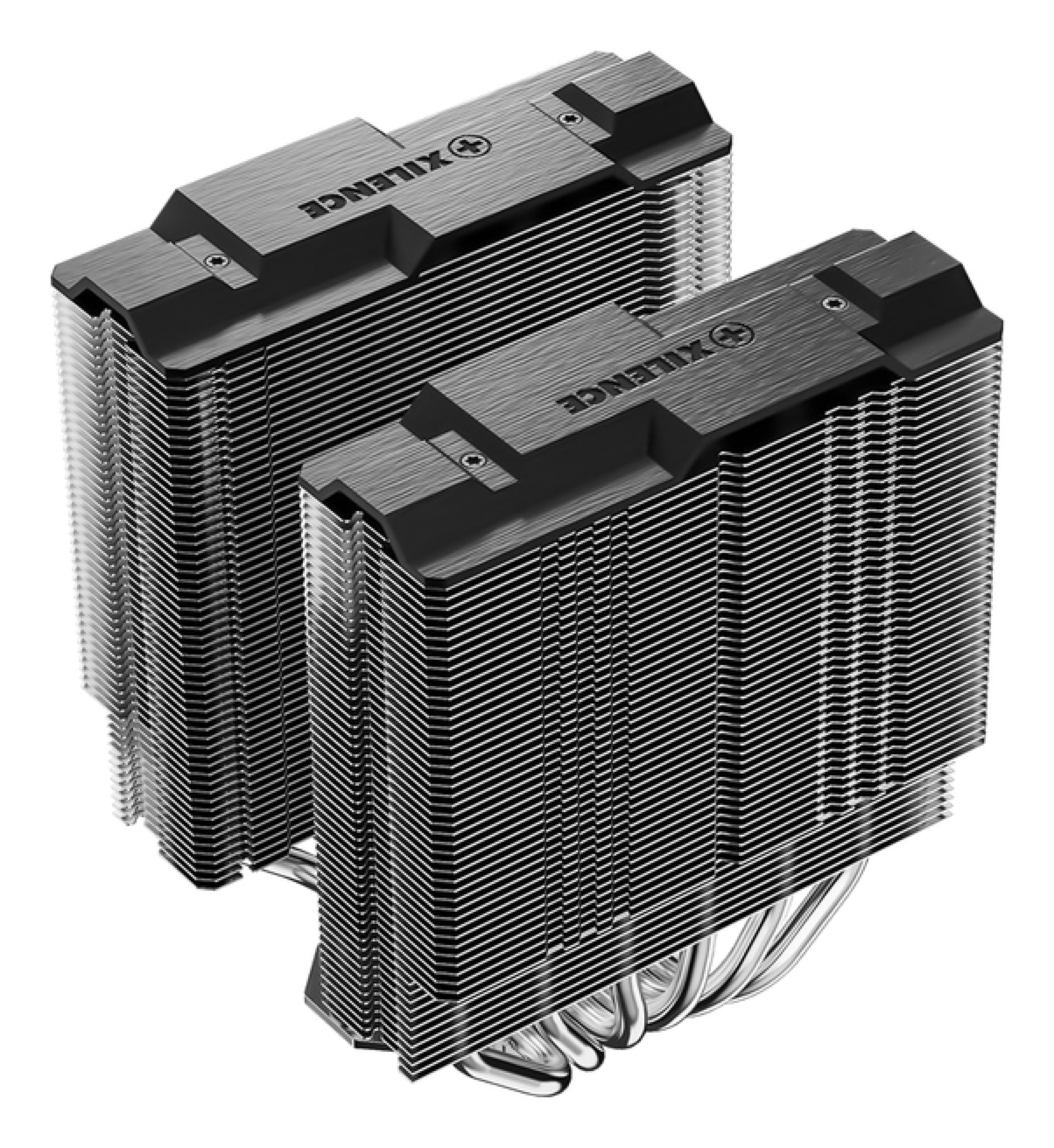Xilence CPU Kuehler M806D.B CRYON Multisocket