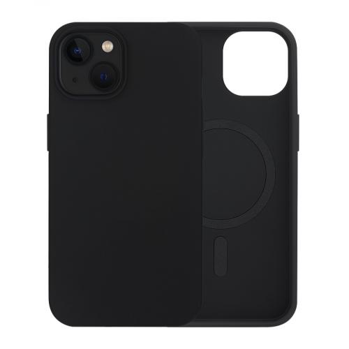 DBRAMANTE1928 Iceland Ultra D3O Magsafe - Iphone 15 - Black