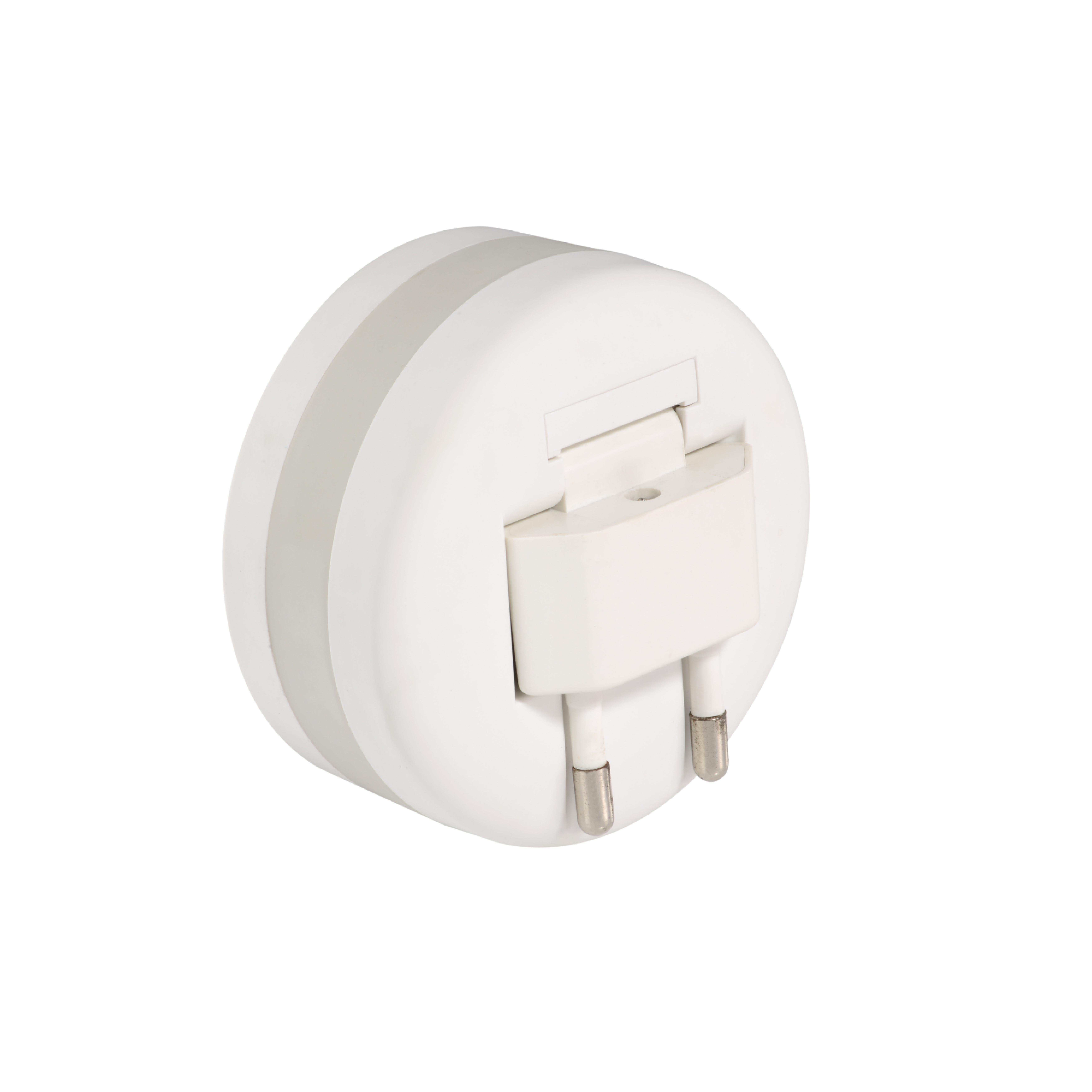 RealPower Powerbank PBC-1800 weiss 1.800mAh