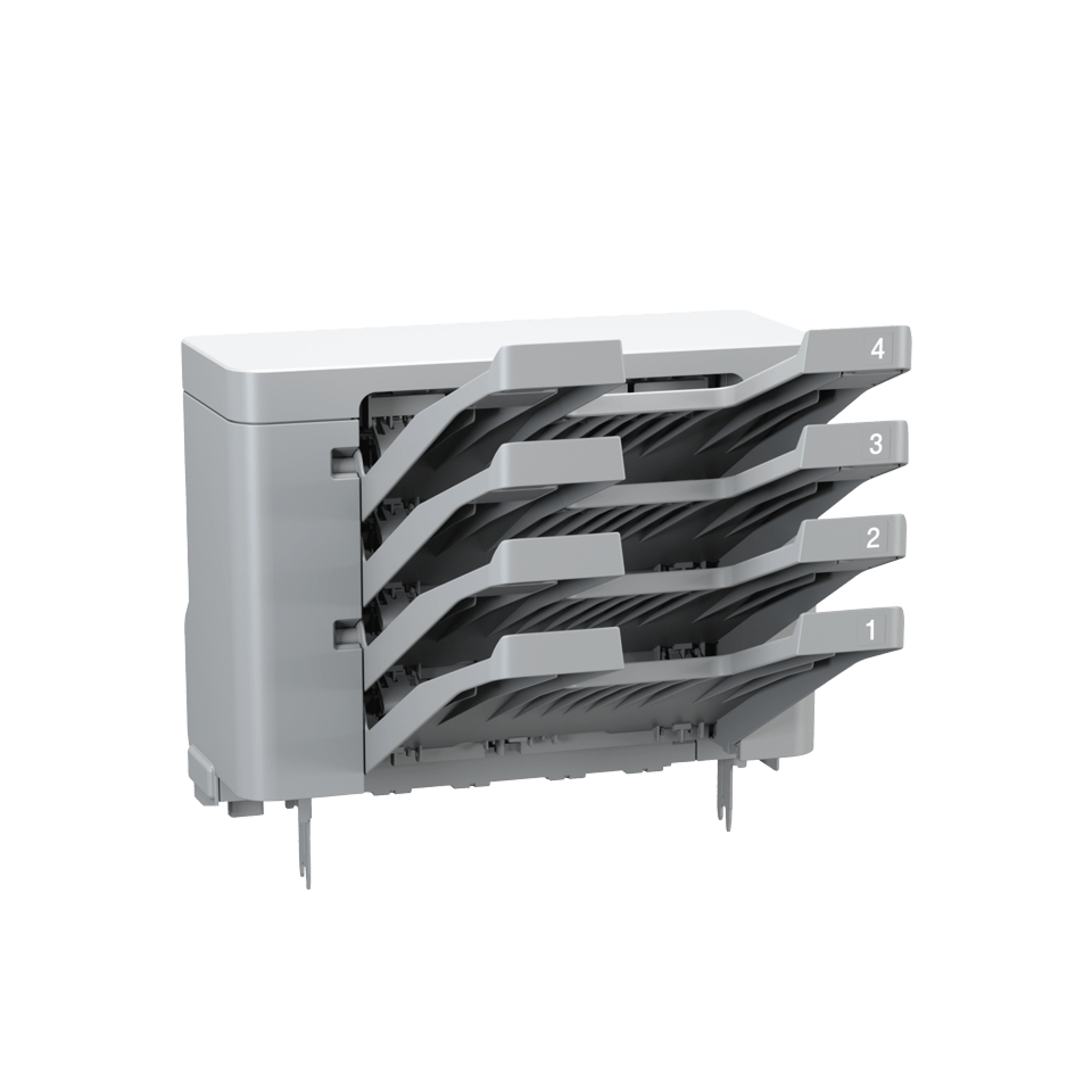 Brother Mailbox MX-4000 (4x 100Bl) fuer HL-6300DW/L6400DW/TT