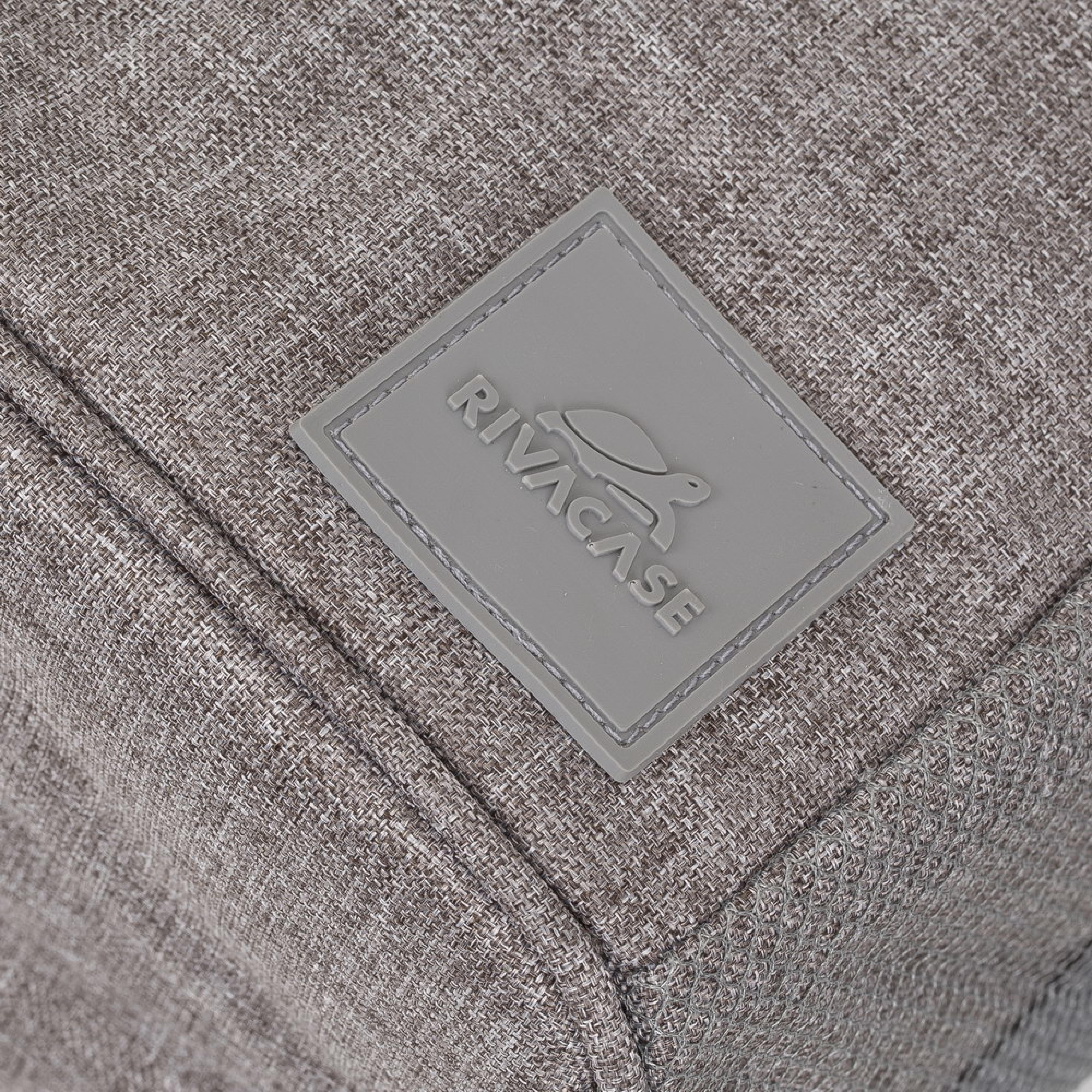 Riva Kuehltasche Torngat 11L grau 5712