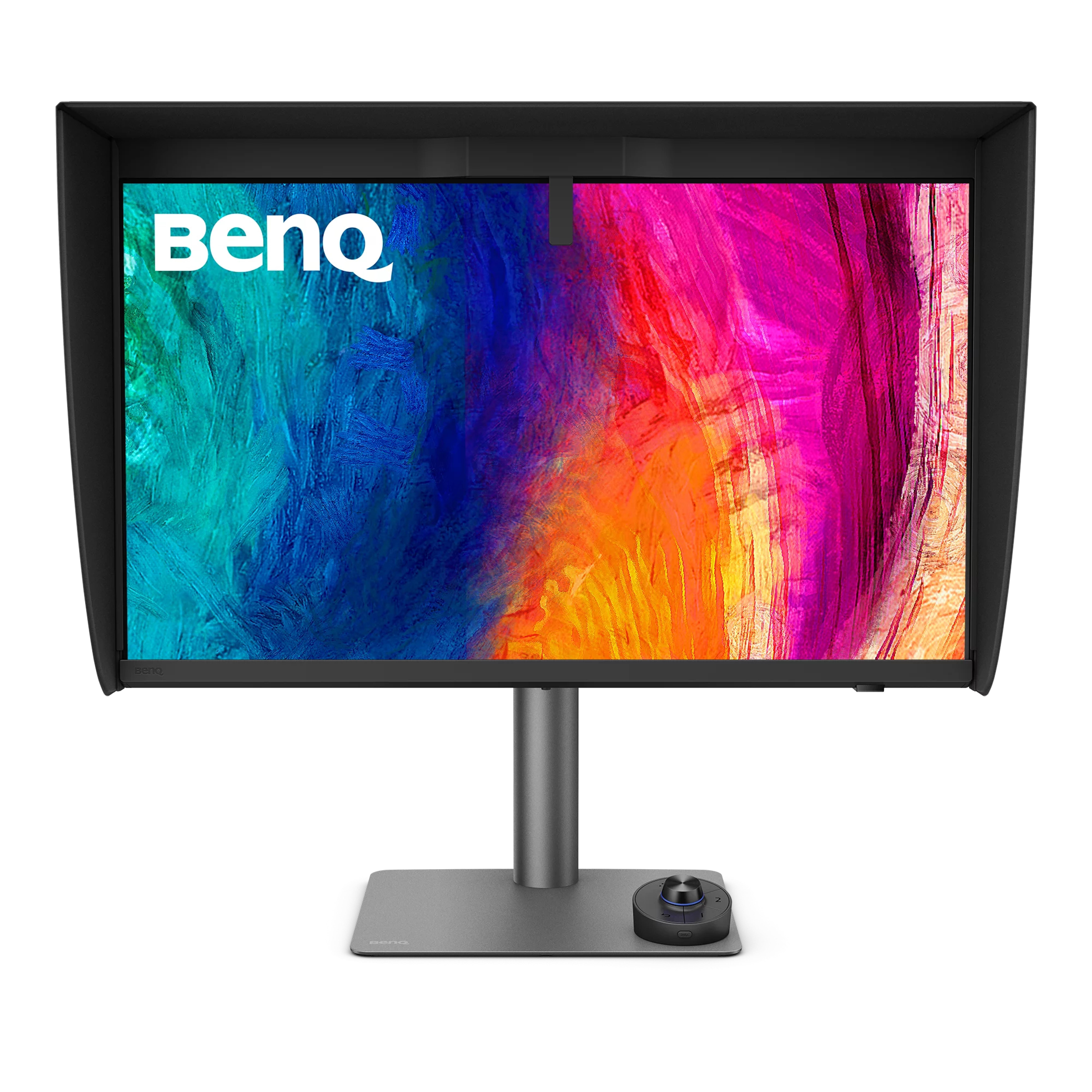BenQ 68,6cm PD2770U 16:9 DP/USB-C/HDMI Colorimeter UHD