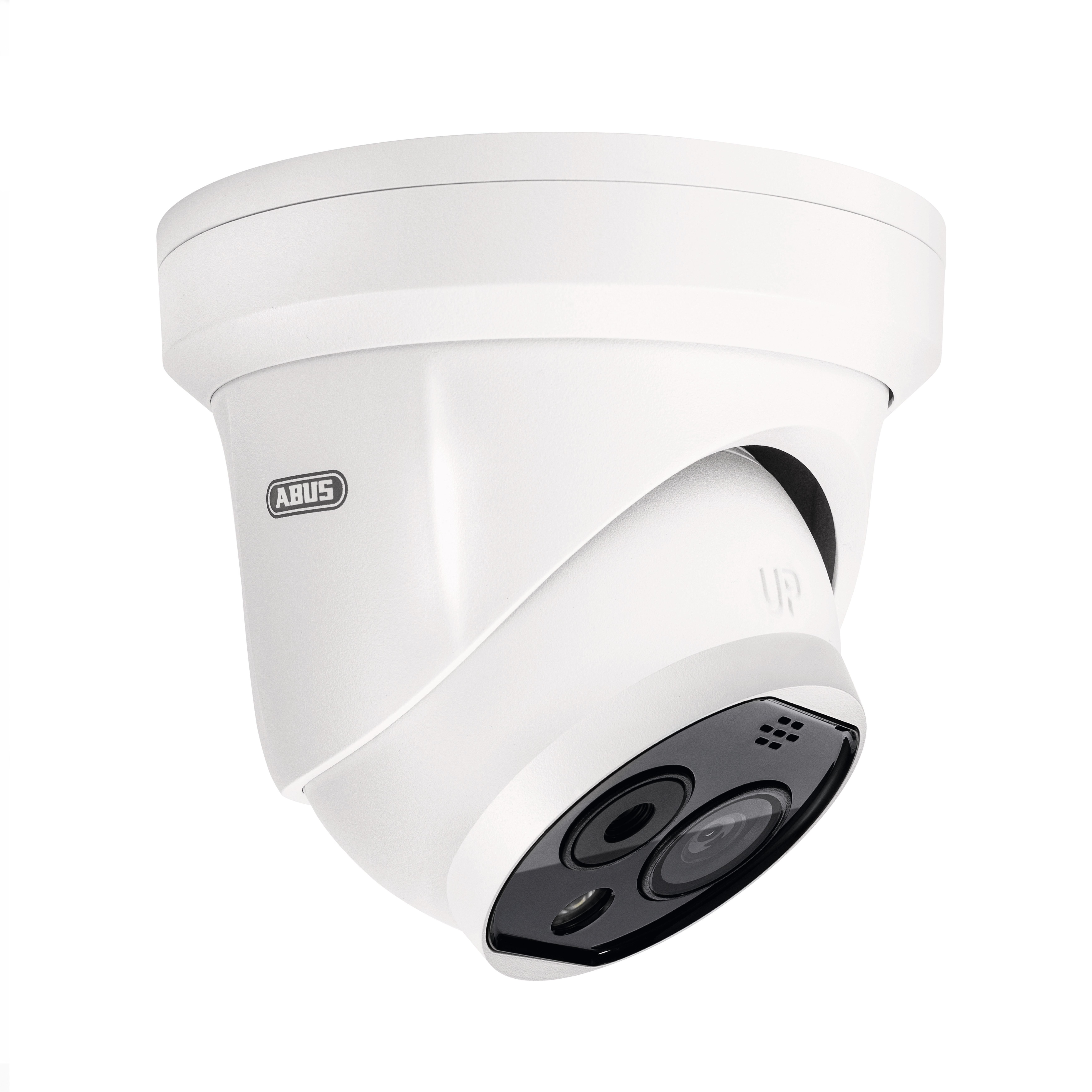 ABUS 4 MP Thermal-Dome-Kamera, Bi-Spektral