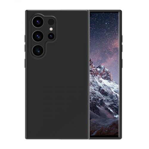 DBRAMANTE1928 Greenland - Galaxy S24 Ultra - Night Black