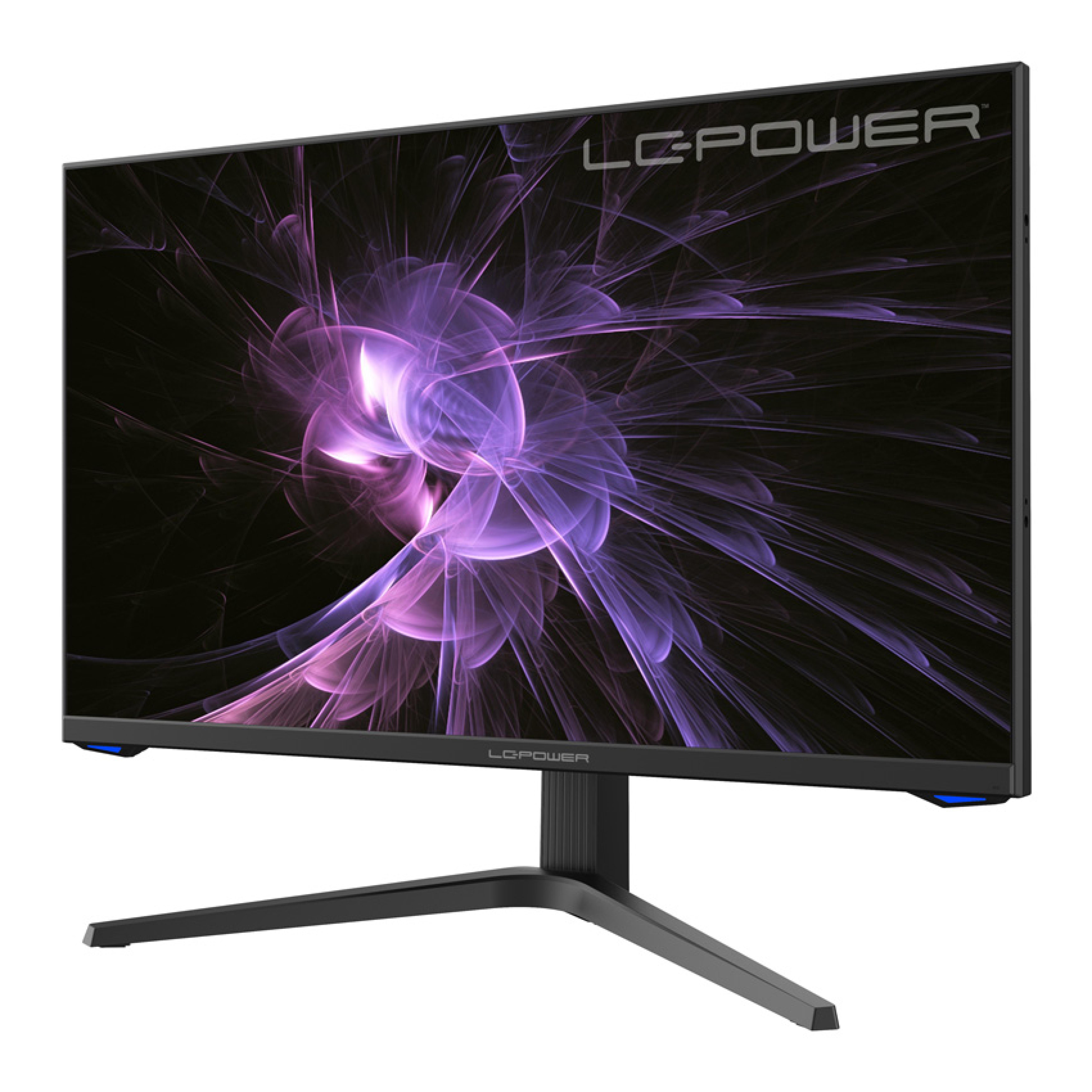 LC-Power 68,6cm (27") LC-M27-QHD-180 2xDP+2xHDMI+IPS